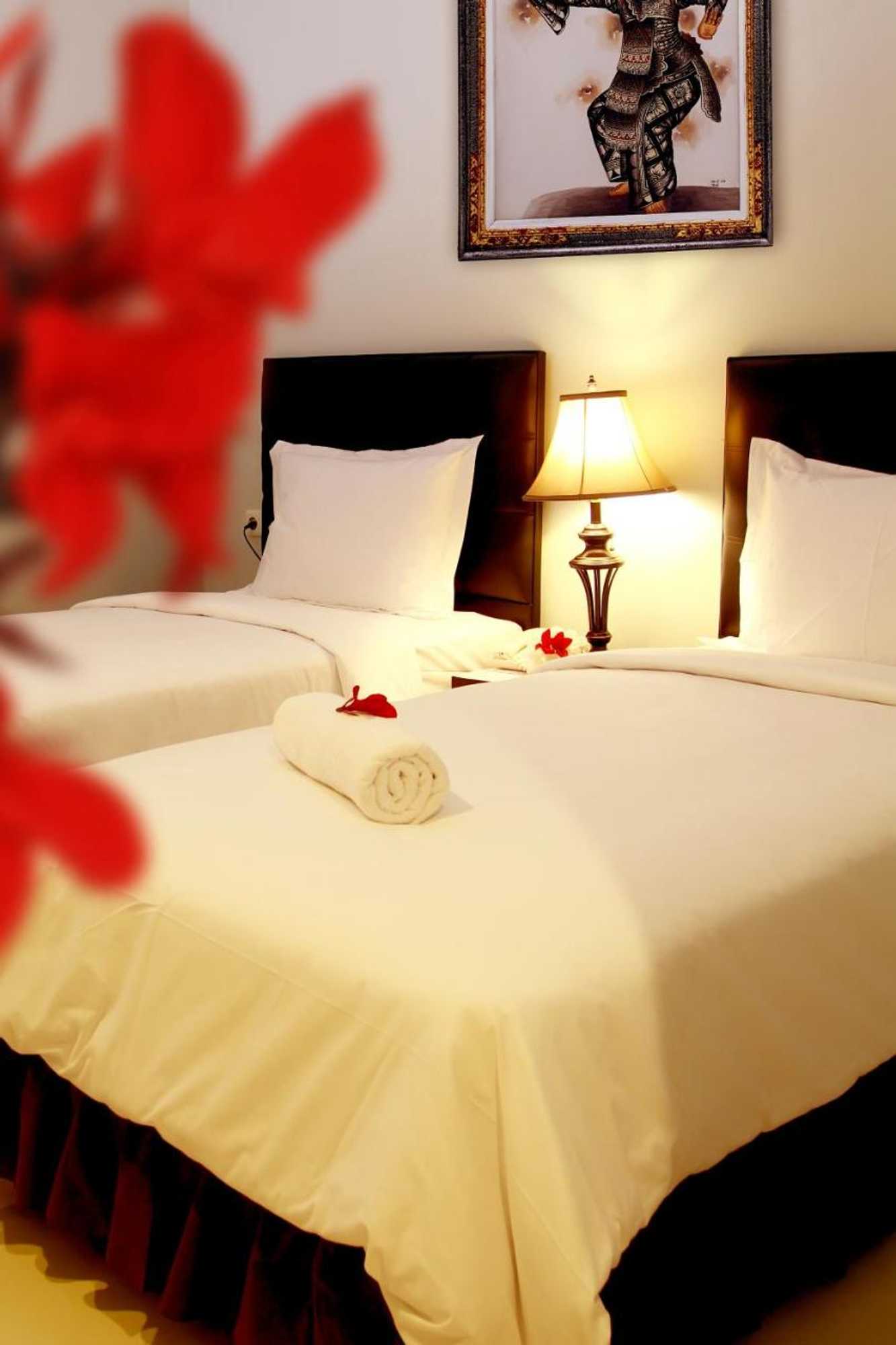 Gift card for Grand Royal Bil Lombok