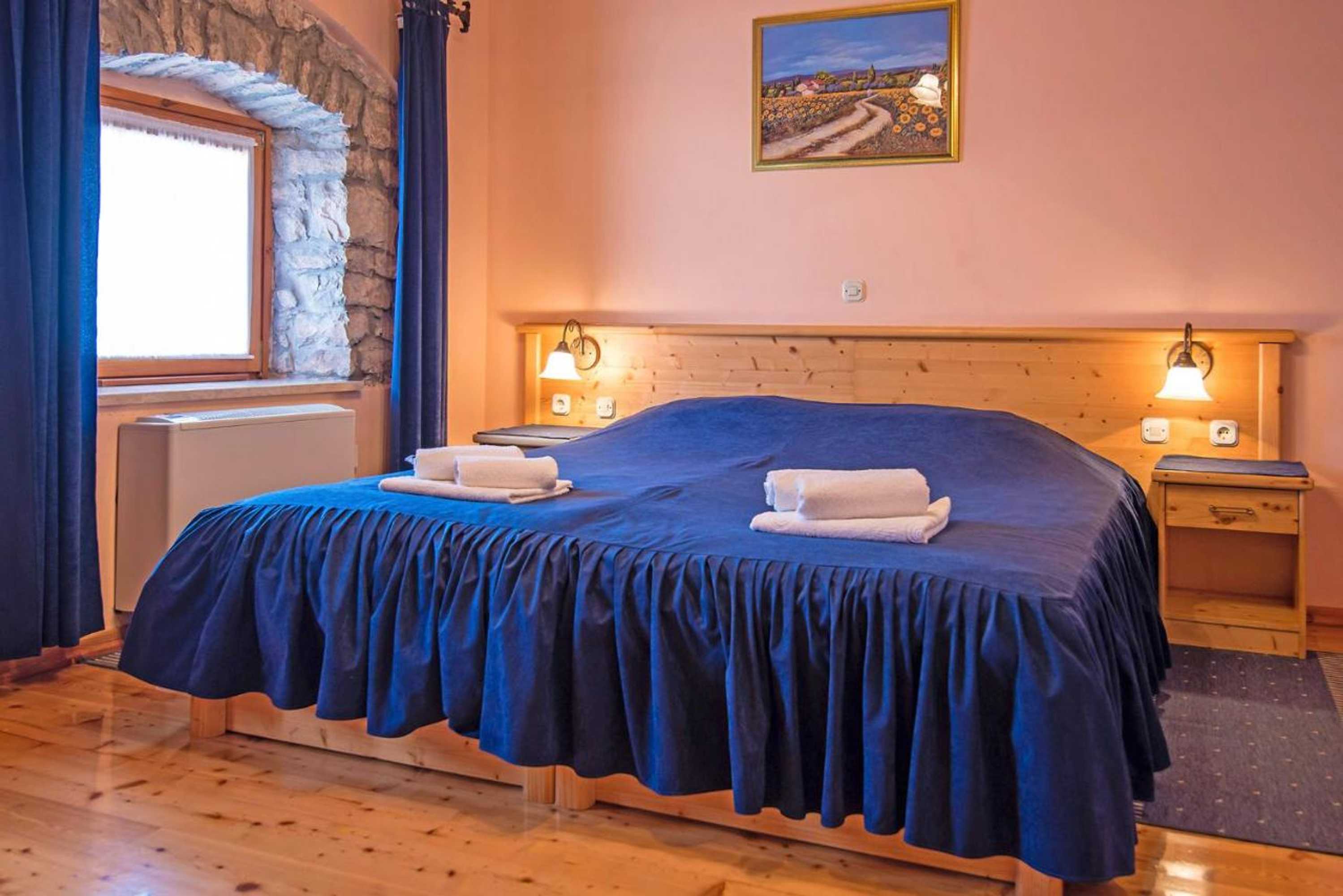 Gift card for Kastel Pineta in Sveti Martin * Istrien