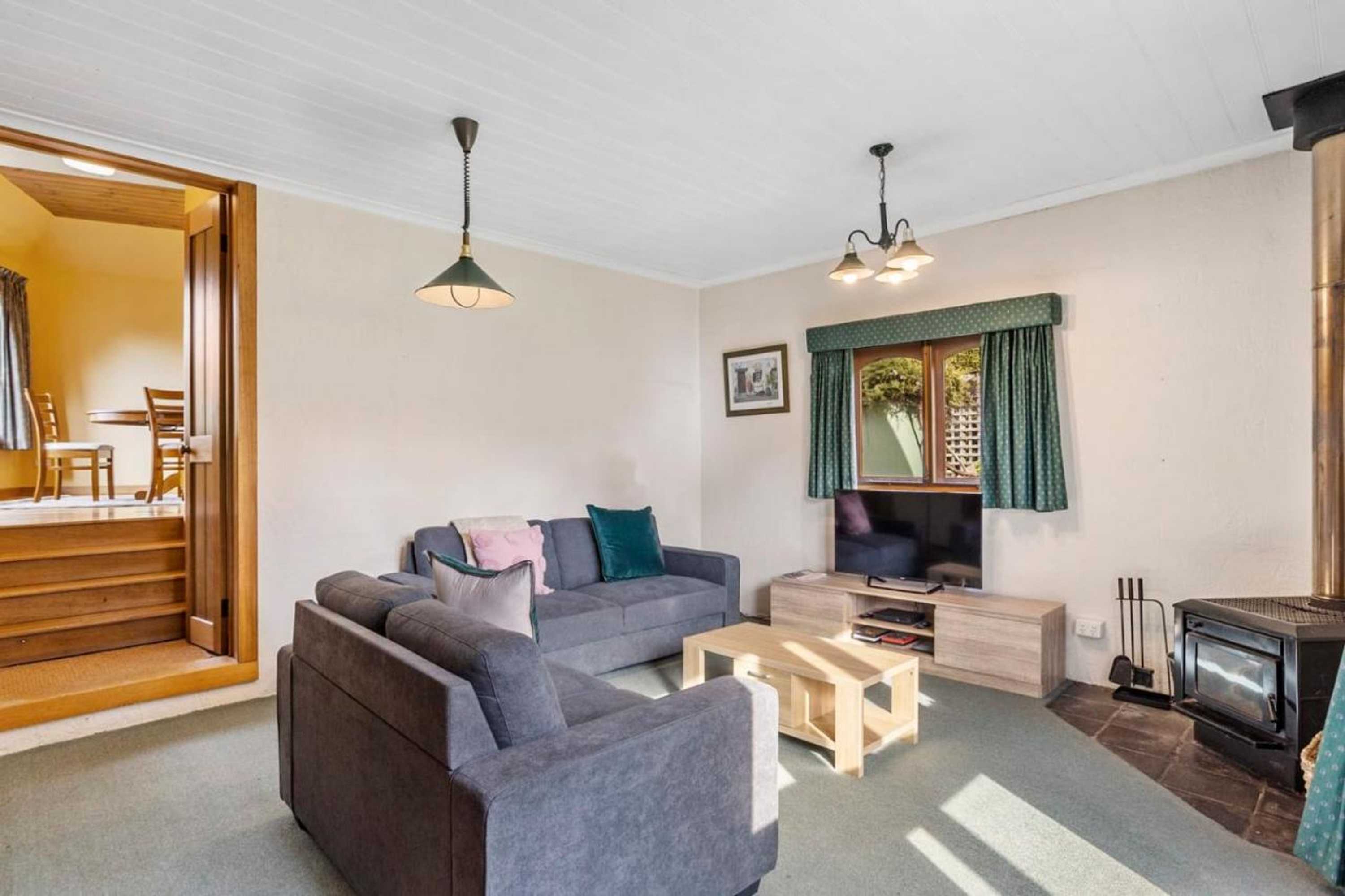 Gift card for The Clocktower - Serene Stay at Herons Rise Vineyard