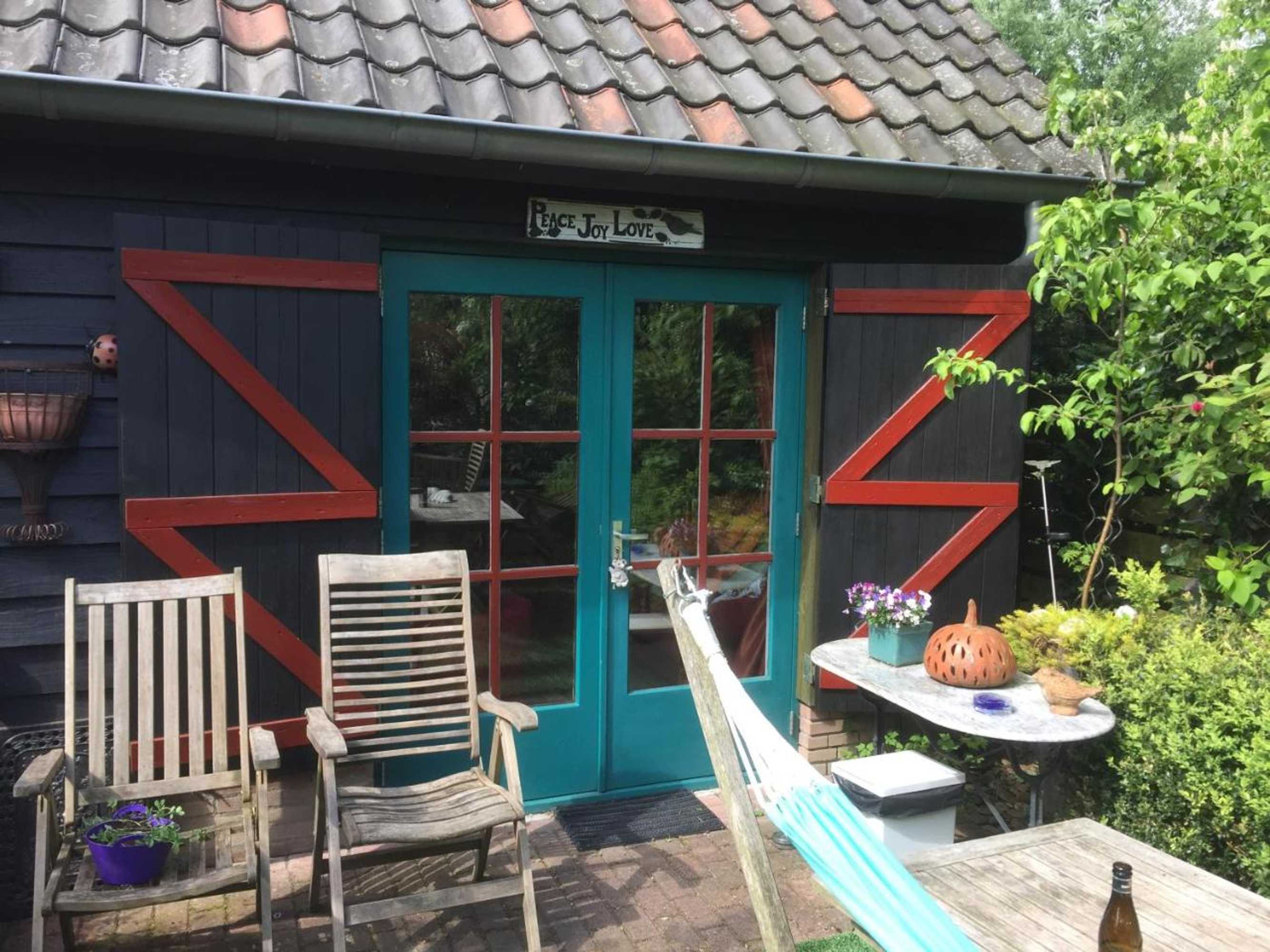 Gift card for B&b Bij de Boomgaard