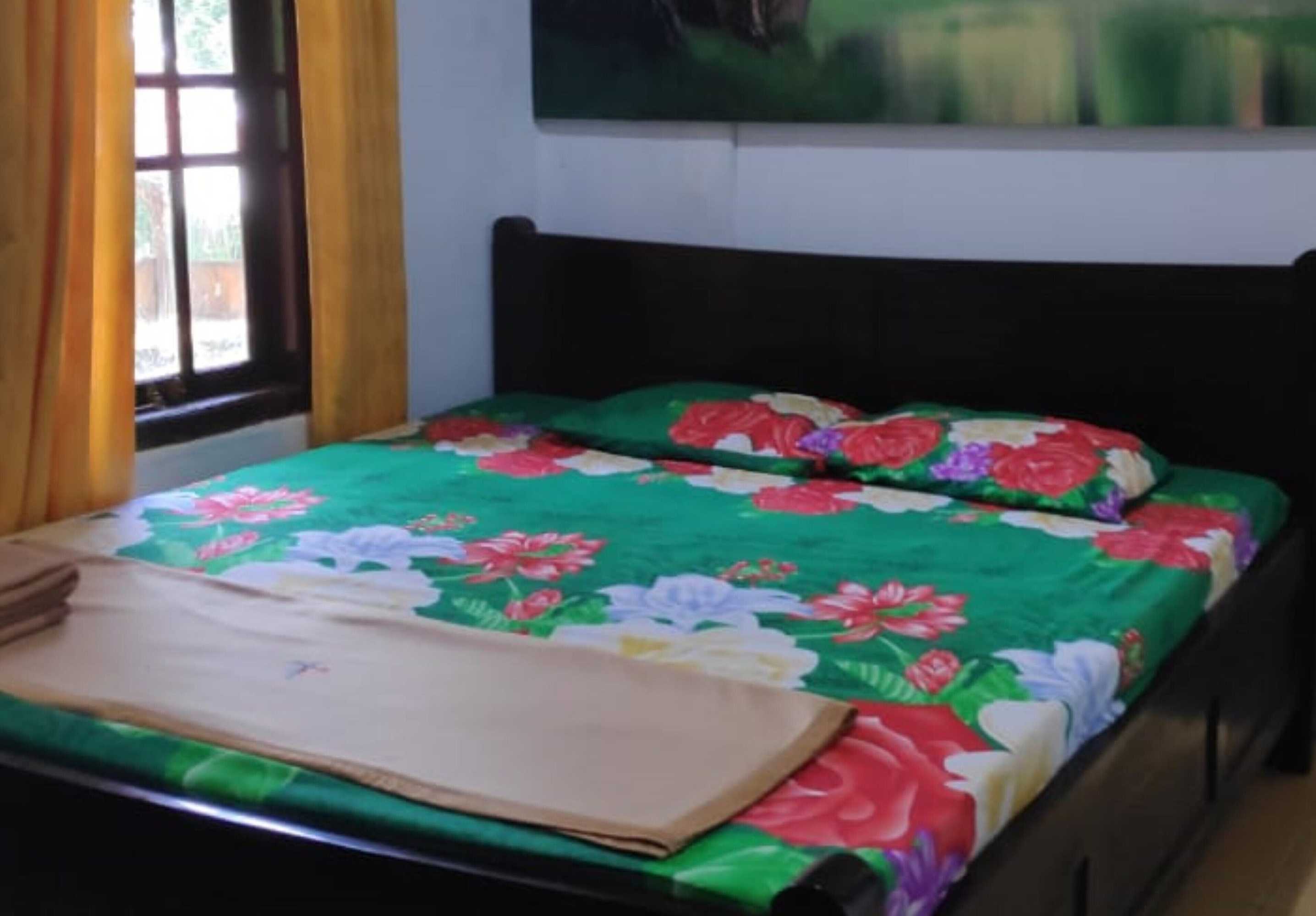 Gift card for Homestay Rahayu