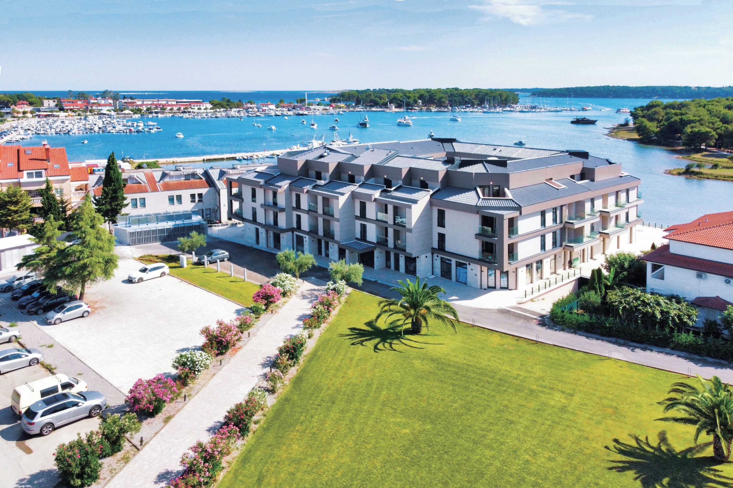 Gift card for Visula Hotel & Spa