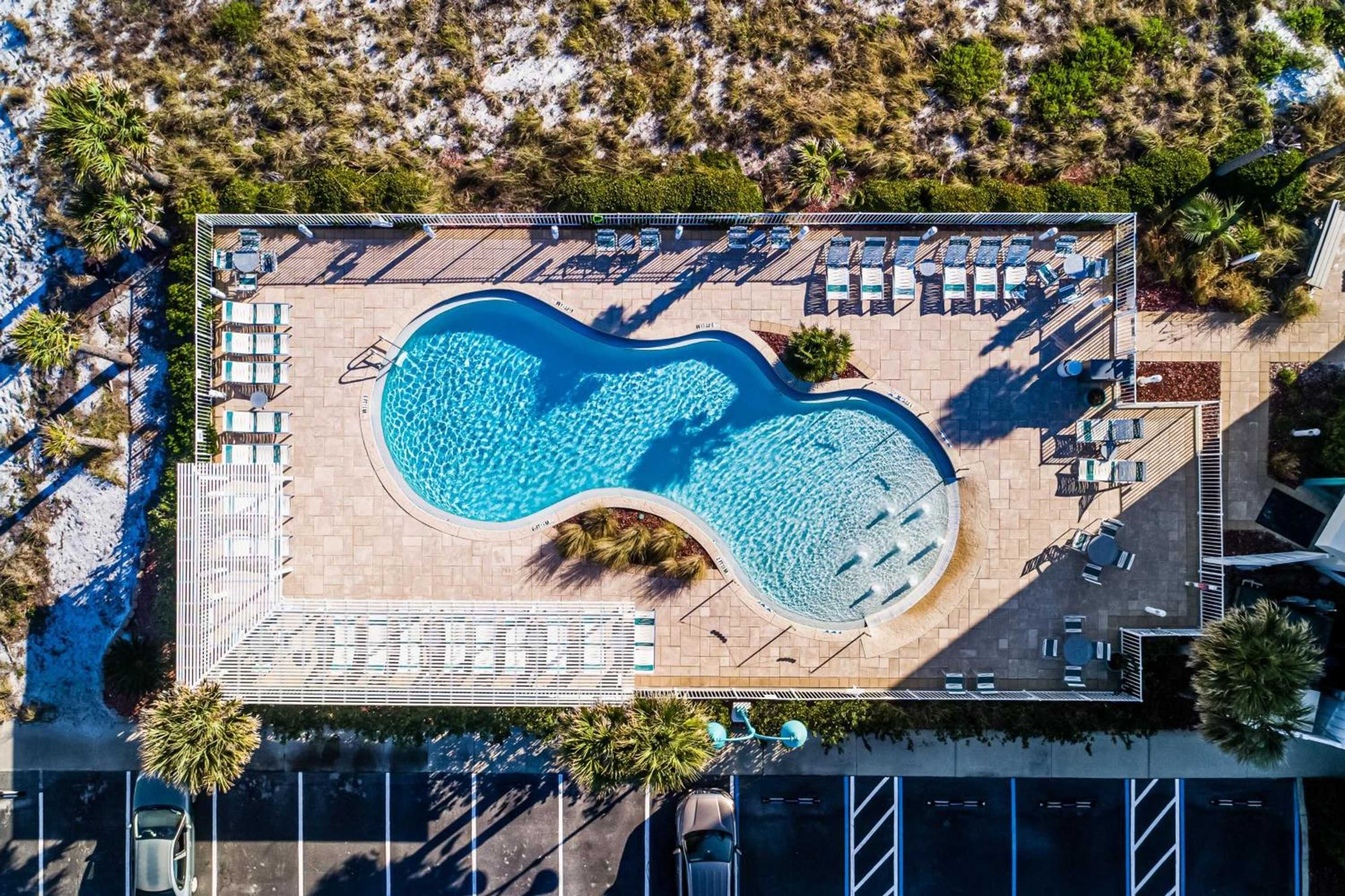 Gift card for Holiday Inn Express Pensacola Beach by Ihg