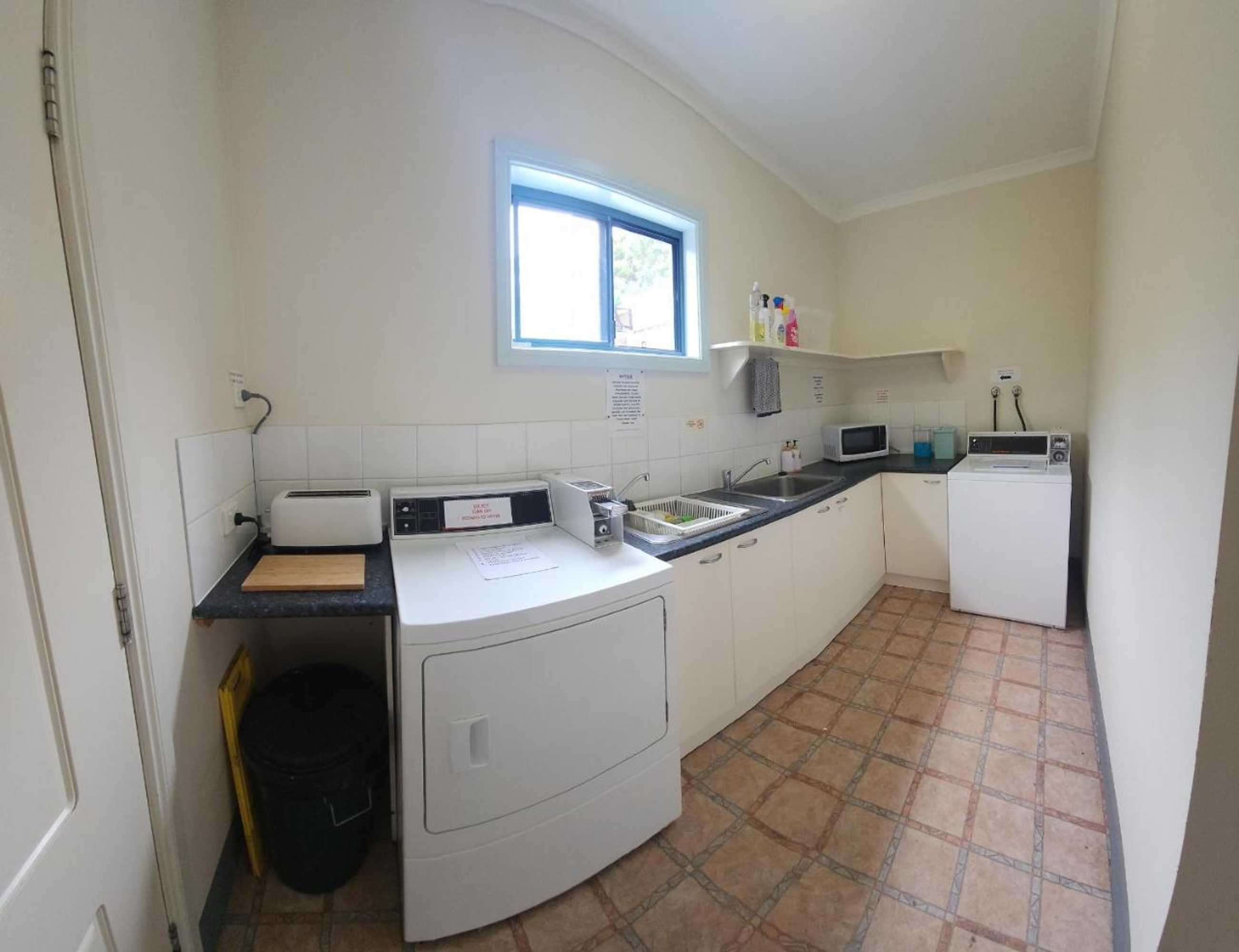 Gift card for Motel On A'beckett