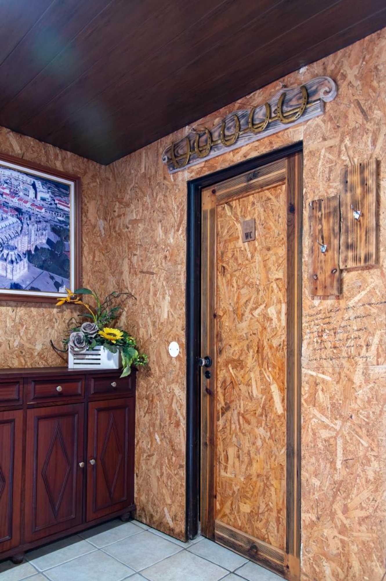 Gift card for Casa da Lena