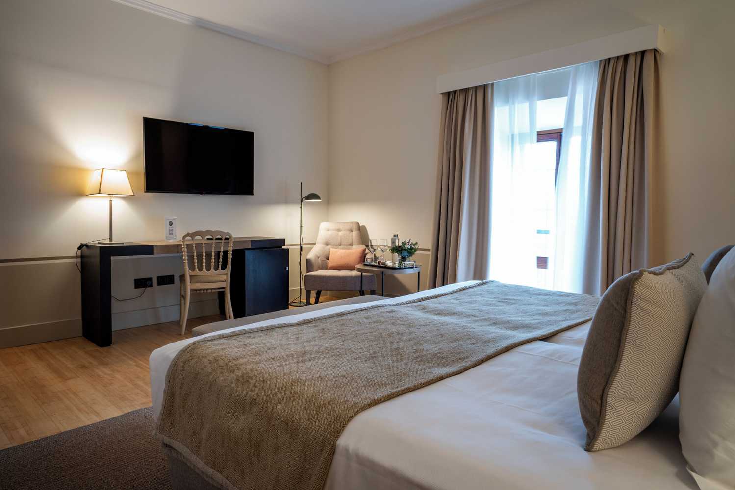 Gift card for Hotel Hospes Palacio de Arenales & Spa Gift card for Hotel Hospes Palacio de Arenales & Spa
