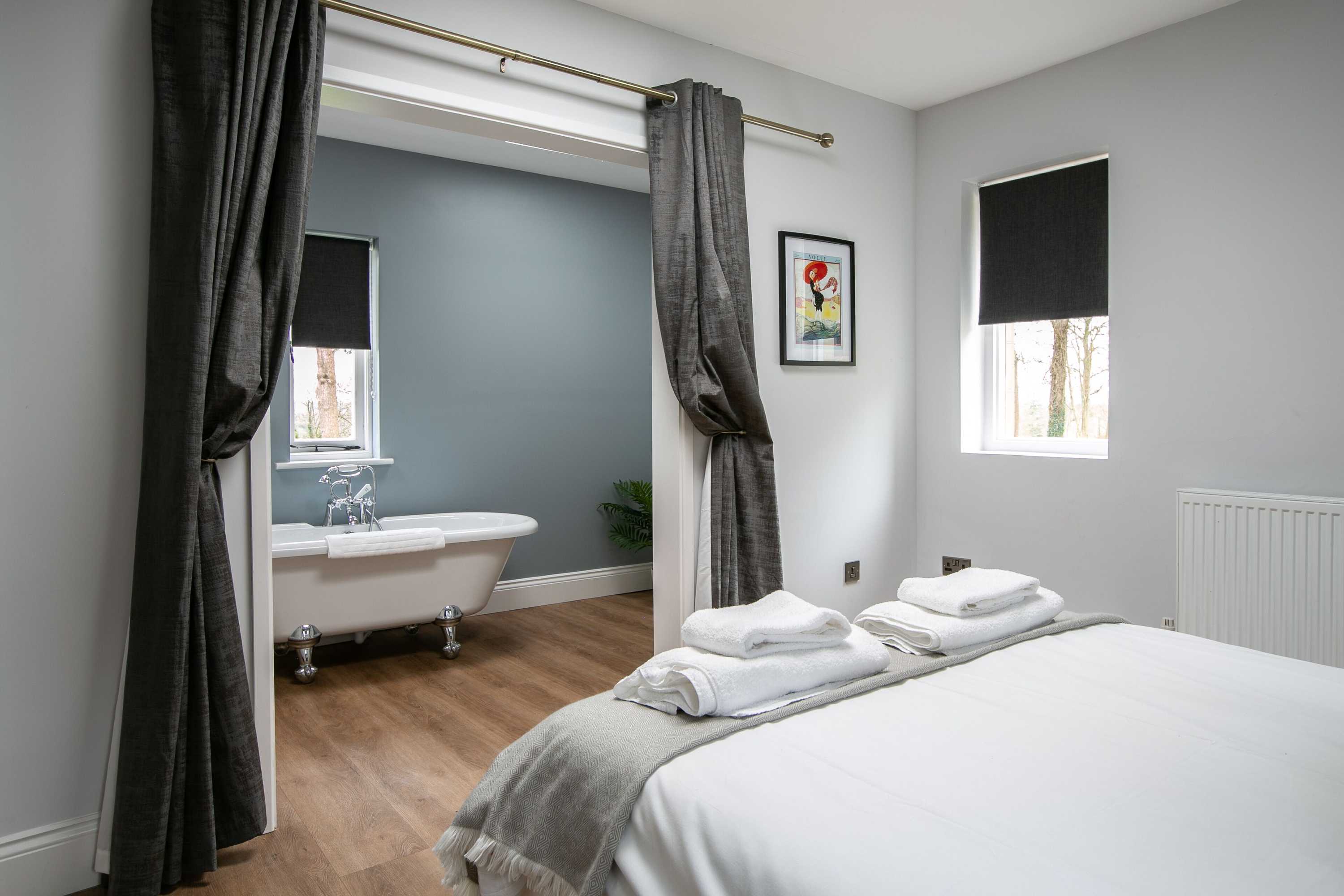 Gift card for Accommodation at Salomons Estate Gift card for Accommodation at Salomons Estate
