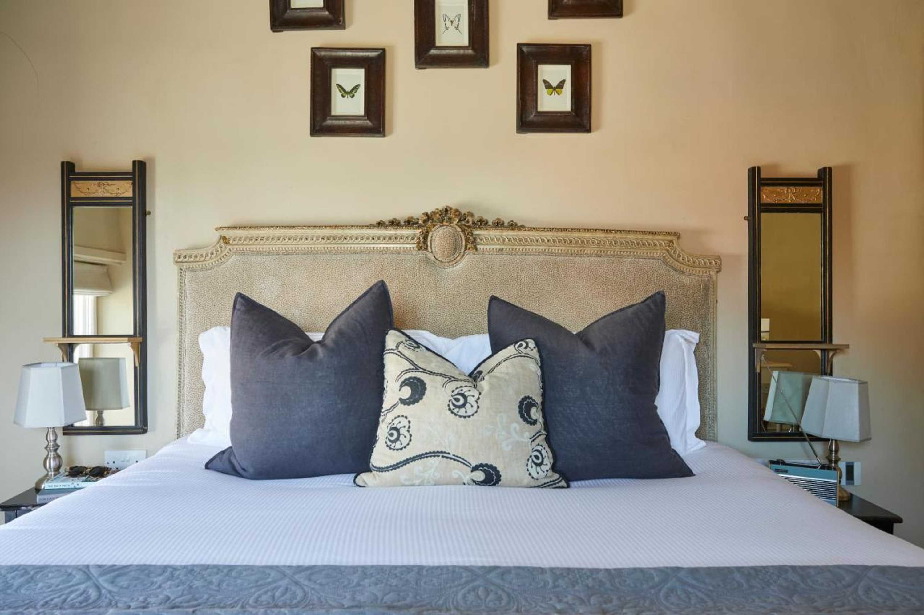 Gift card for The White Hart Somerton