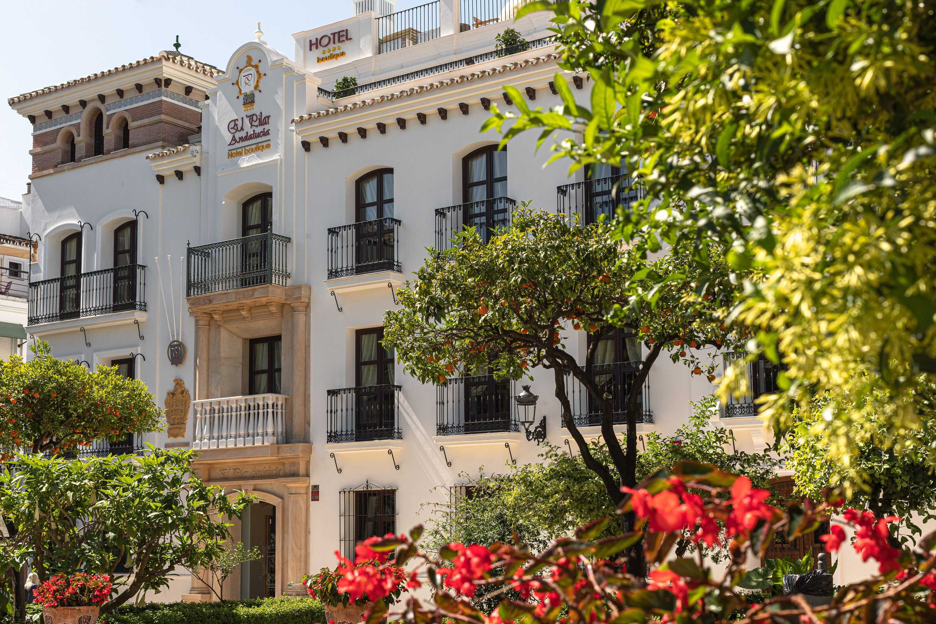 Gift card for Hotel El Pilar Andalucia Gift card for Hotel El Pilar Andalucia