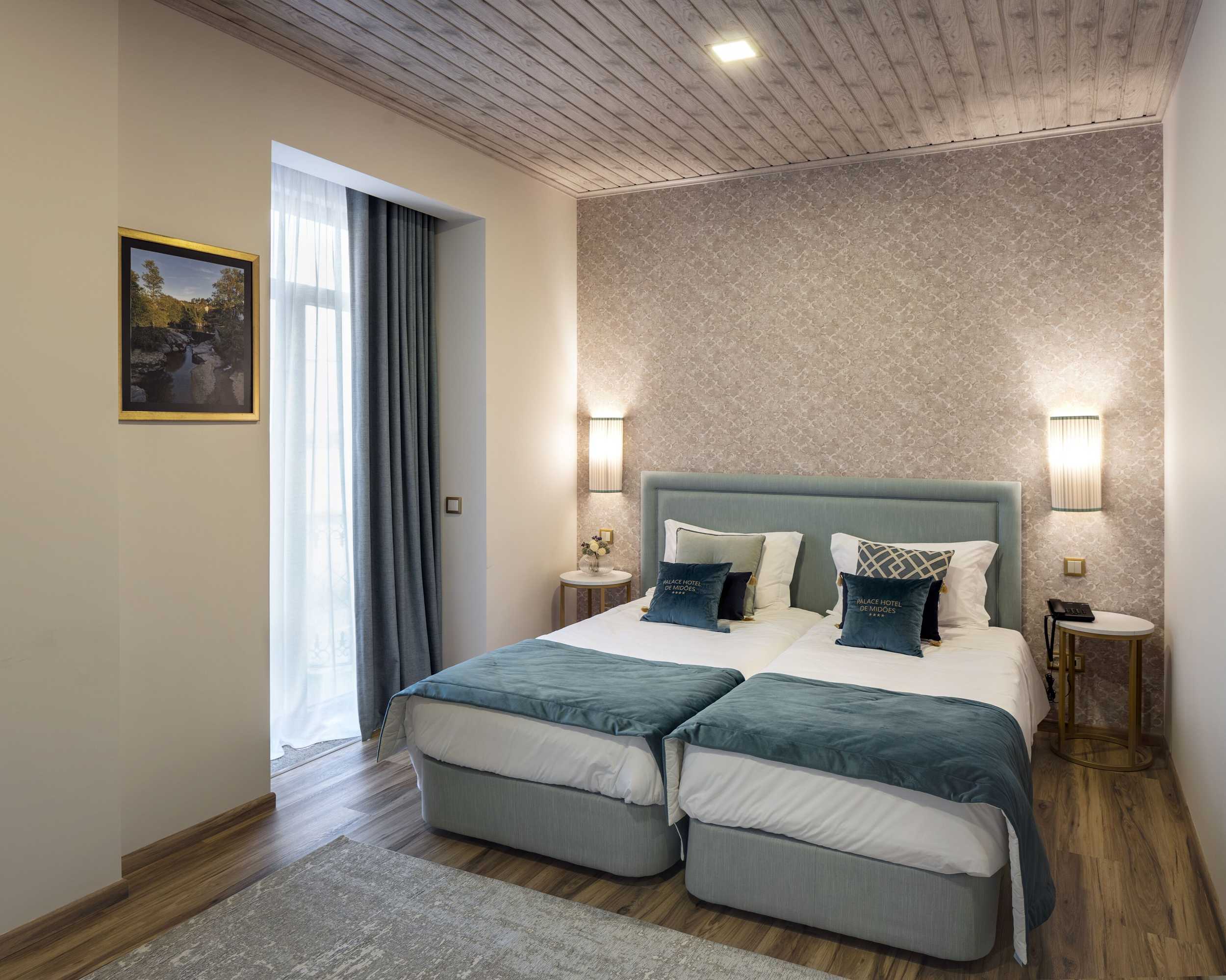 Gift card for Palace Hotel De Midões