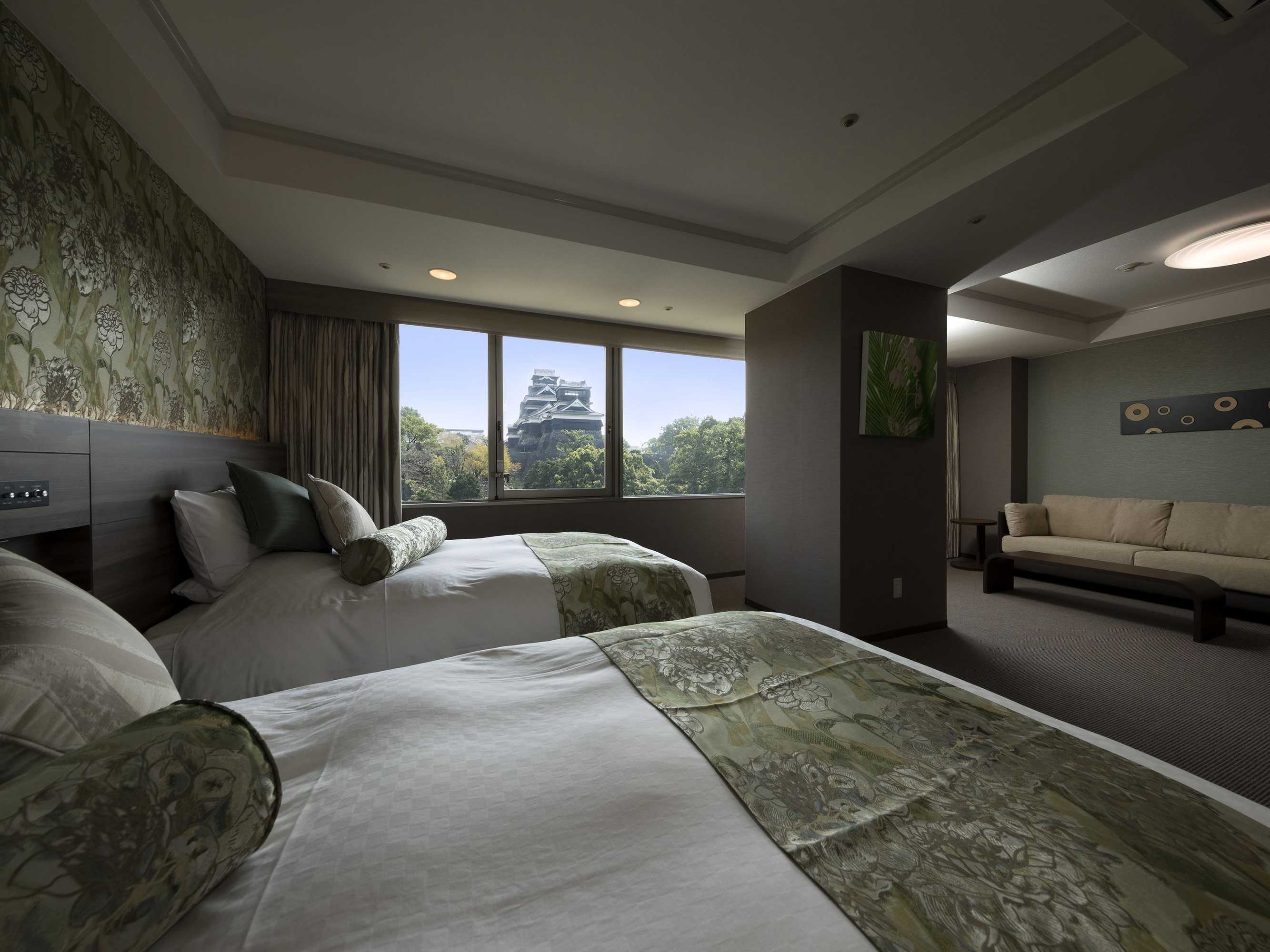 Gift card for Kkr Hotel Kumamoto Gift card for Kkr Hotel Kumamoto