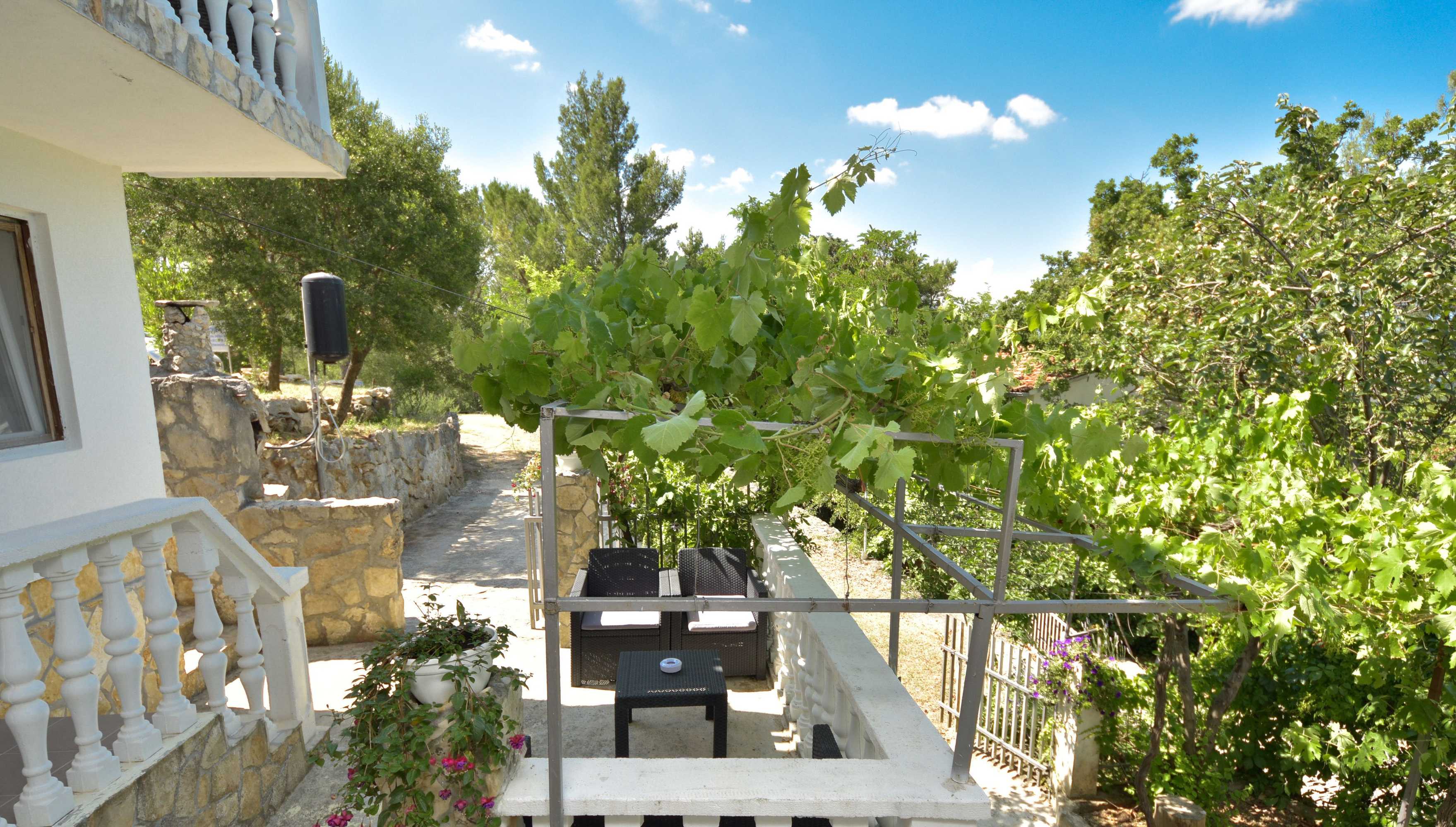 Gift card for Apartmani Robi i Kristina