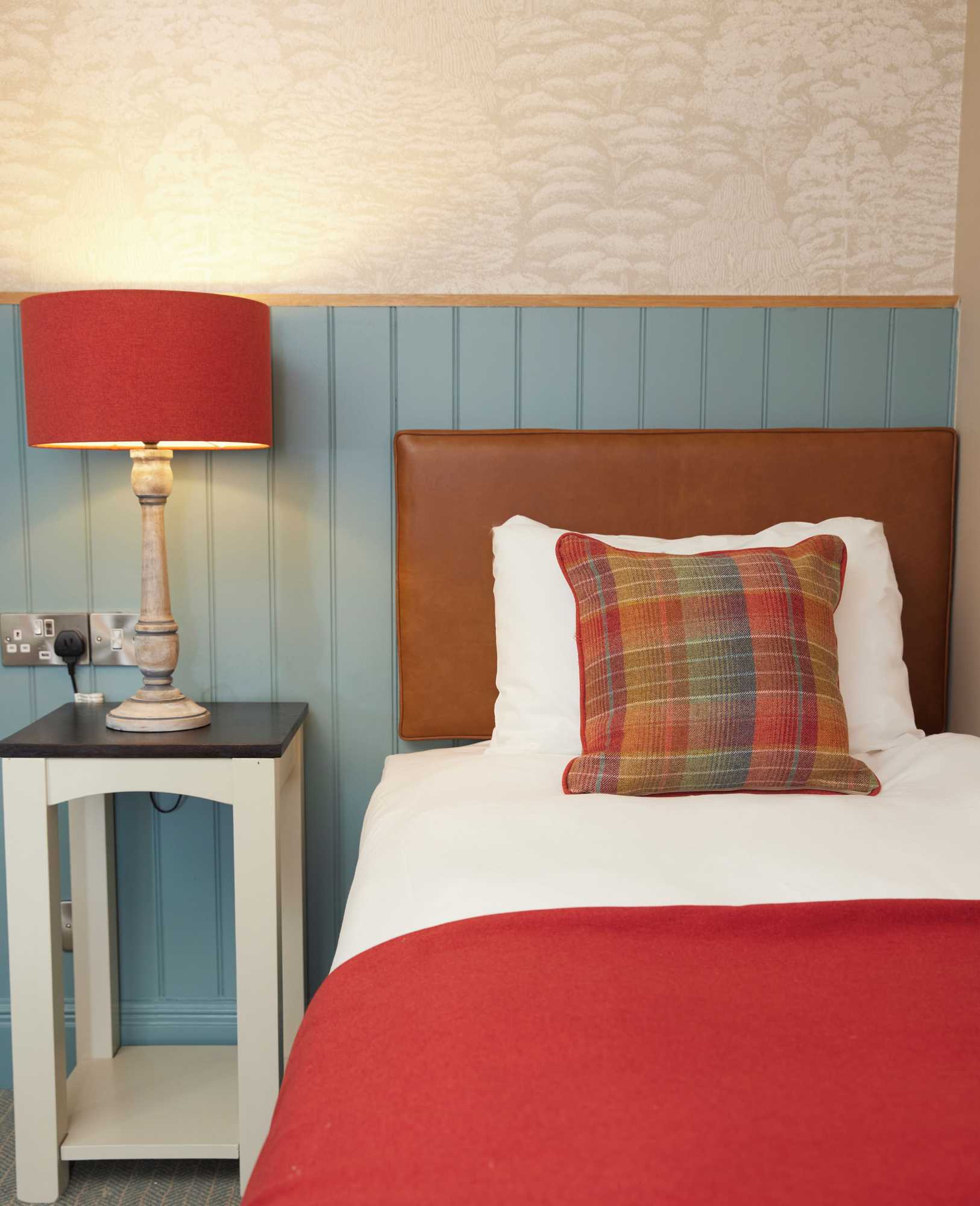 Gift card for Feathers Hotel by Chef And Brewer Collection