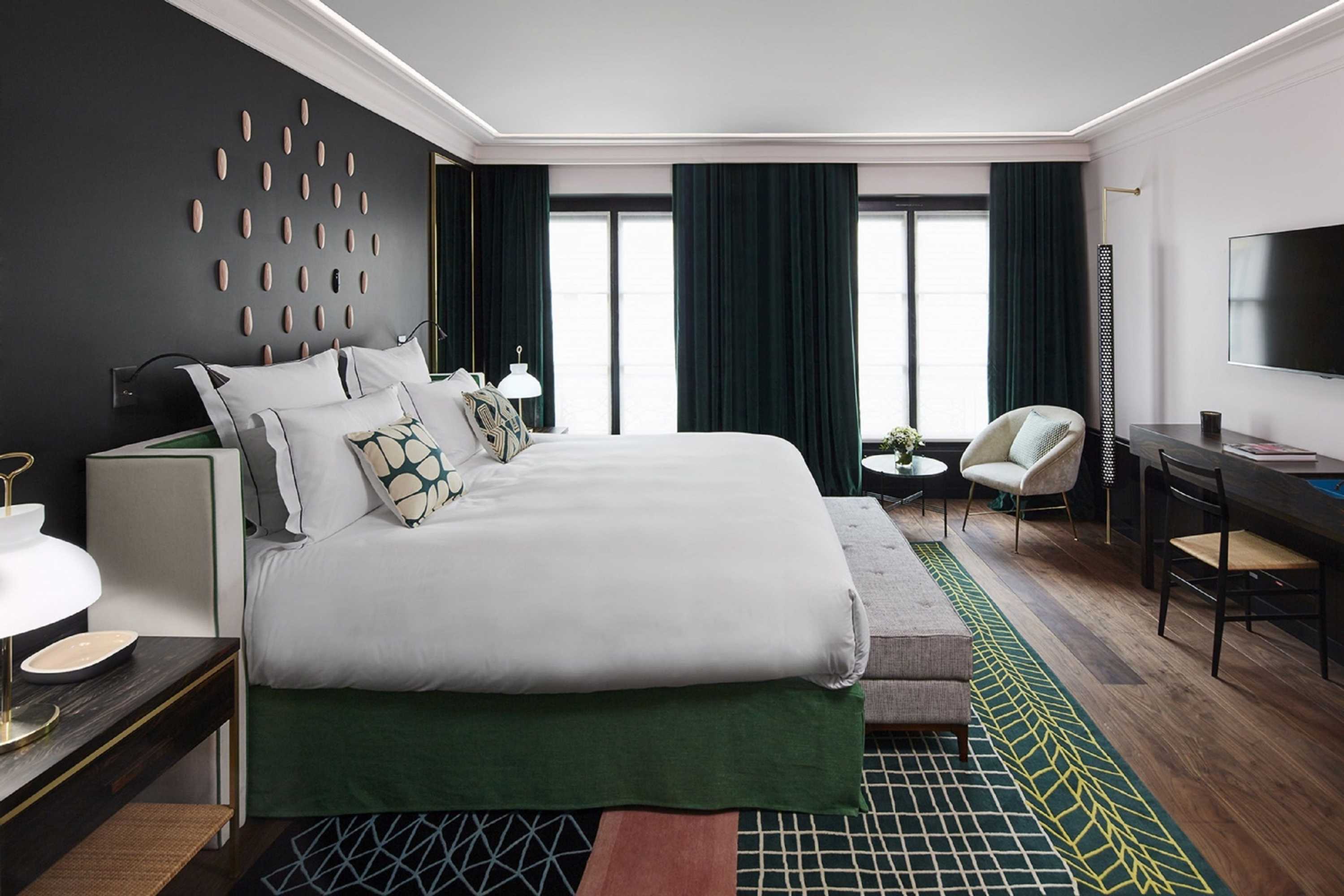Gift card for Le Roch Hotel & Spa Gift card for Le Roch Hotel & Spa