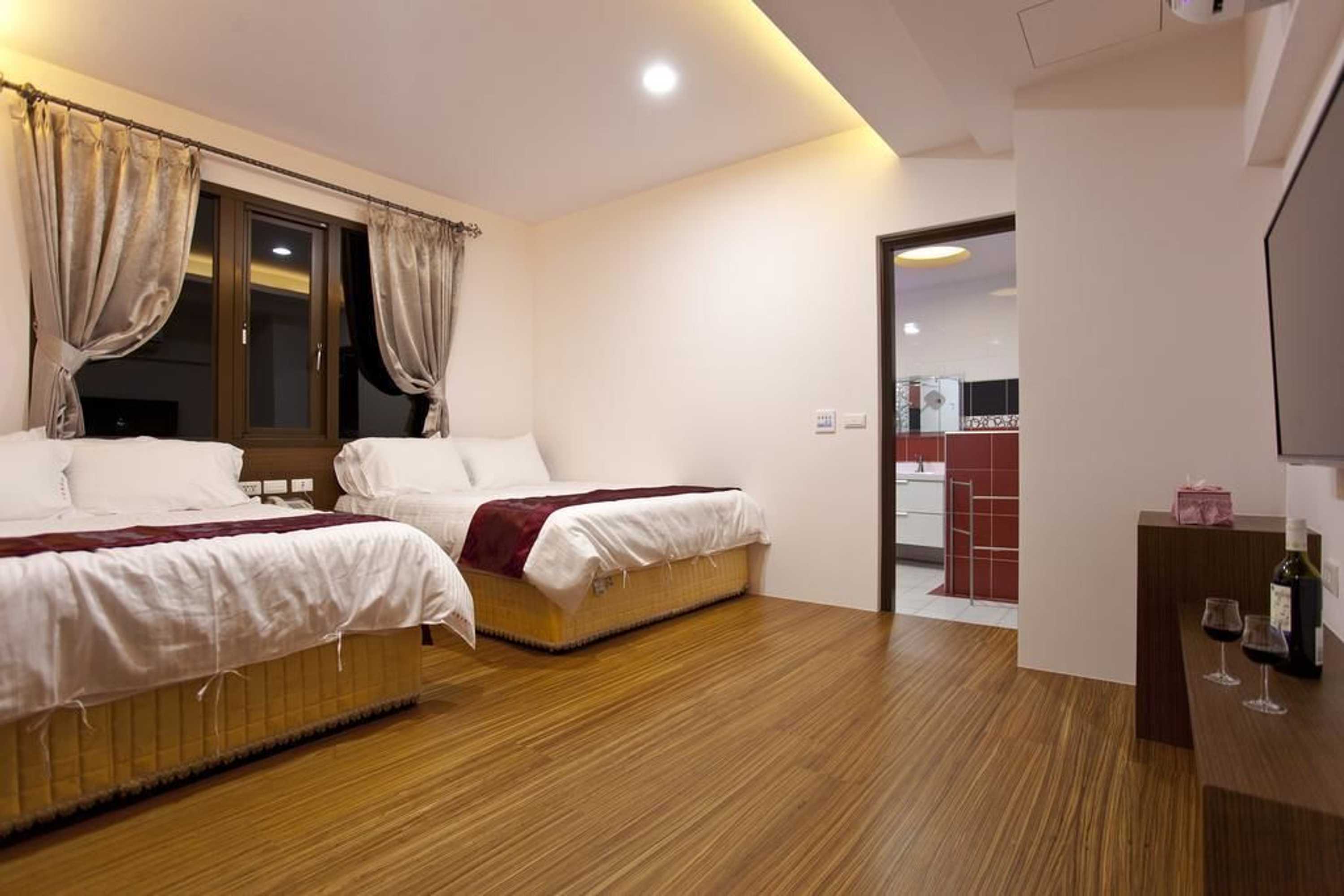 Gift card for Sin Ging Hong Resort