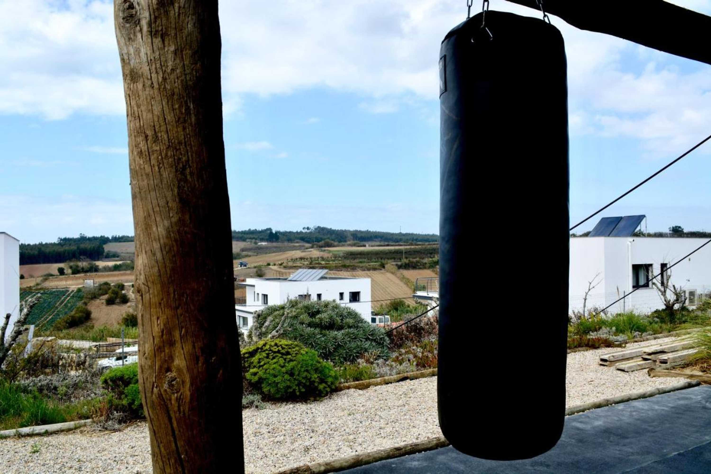 Gift card for The Maverick Surfvillas