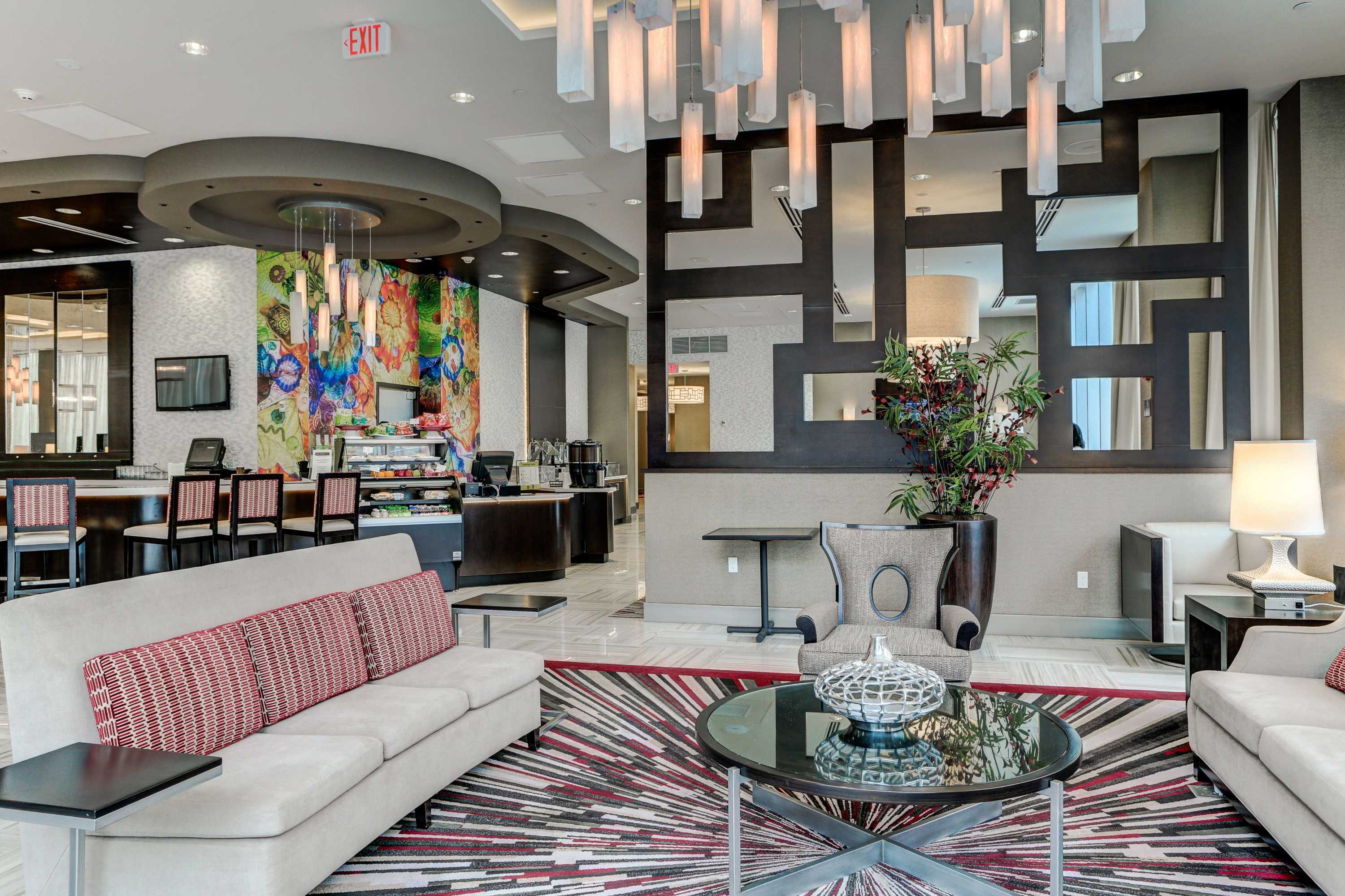 Gift card for Cambria Hotel White Plains - Downtown Gift card for Cambria Hotel White Plains - Downtown