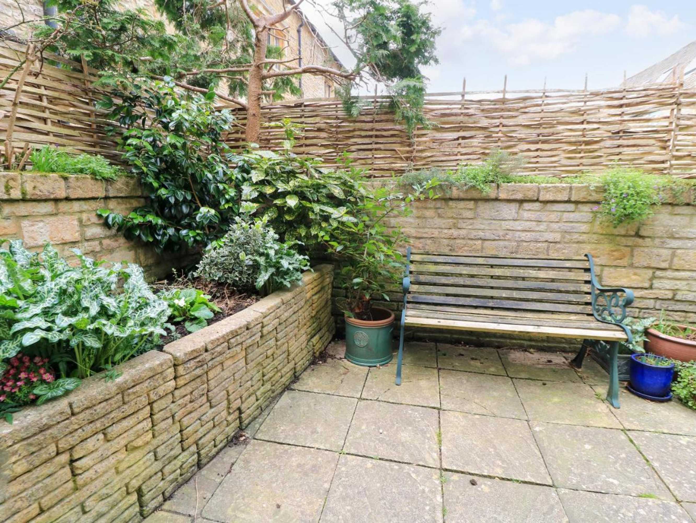 Gift card for The Old Swan