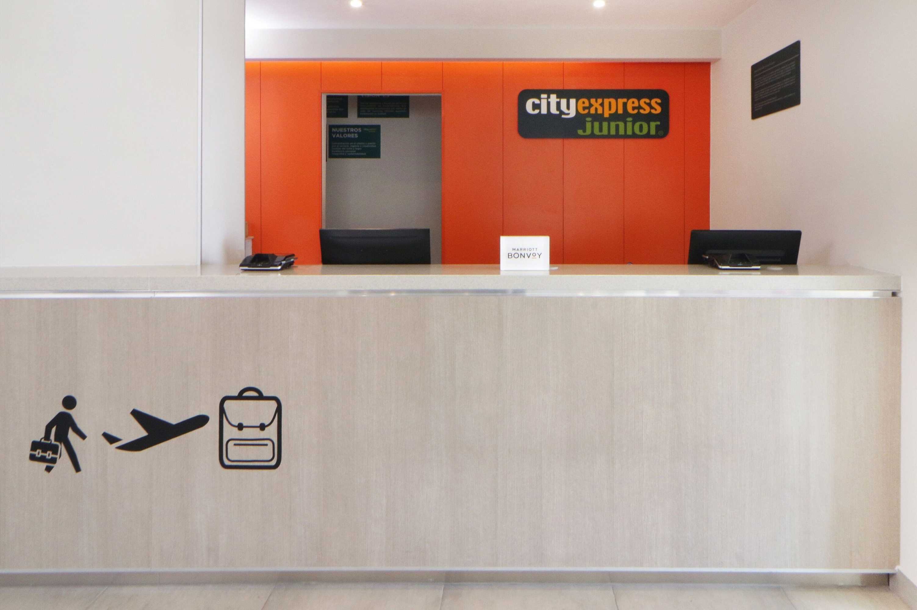 Gift card for City Express Junior by Marriott Tijuana Otay Gift card for City Express Junior by Marriott Tijuana Otay