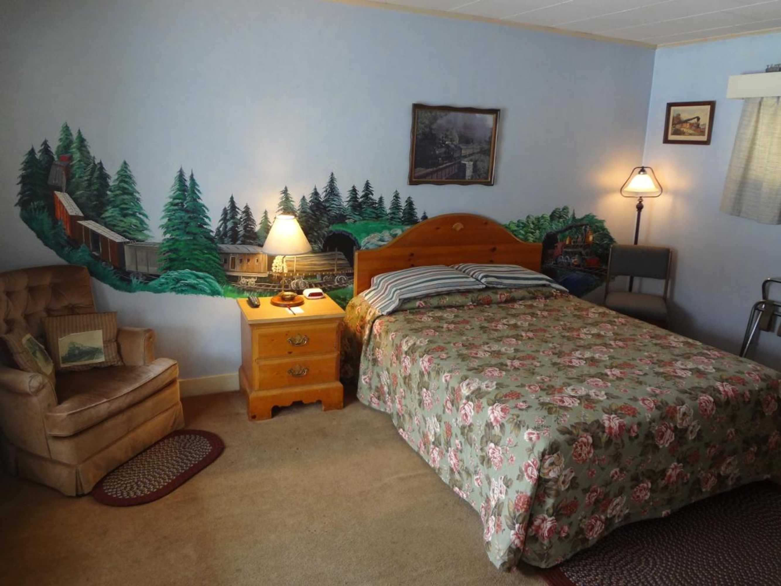 Gift card for Wells River Motel
