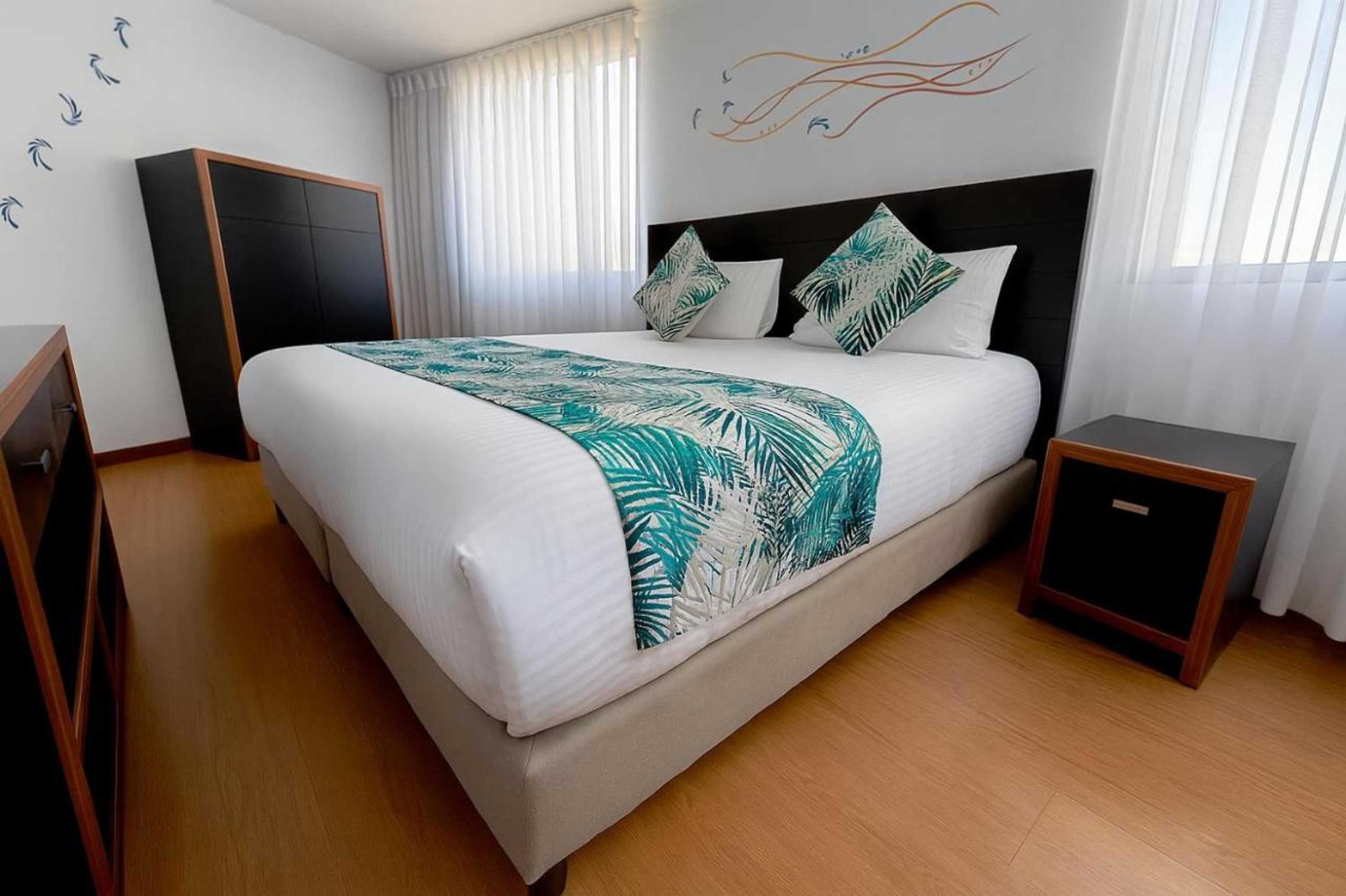 Gift card for Benidorm Hotel