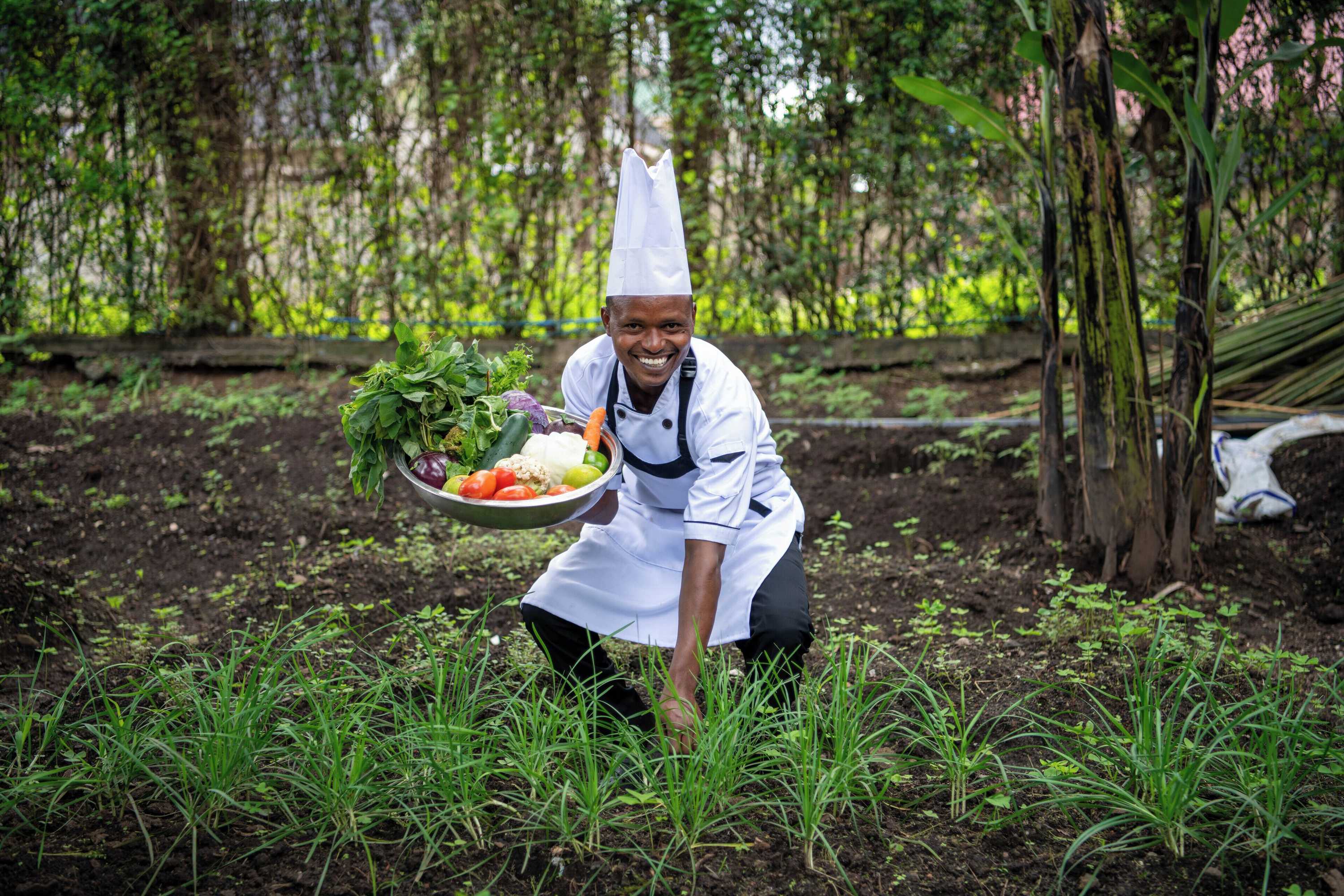 Gift card for Arusha Planet Lodge Gift card for Arusha Planet Lodge