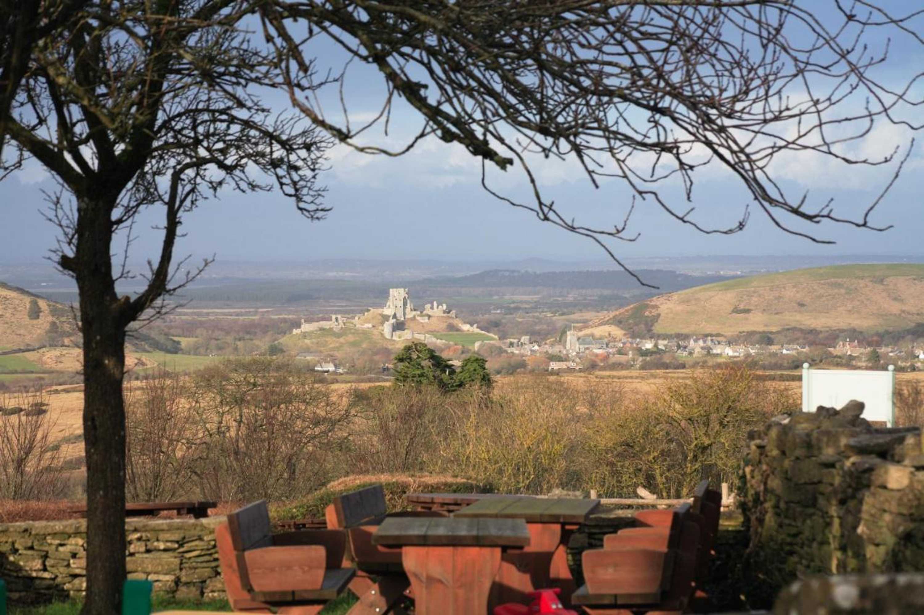 Gift card for The Scott Arms