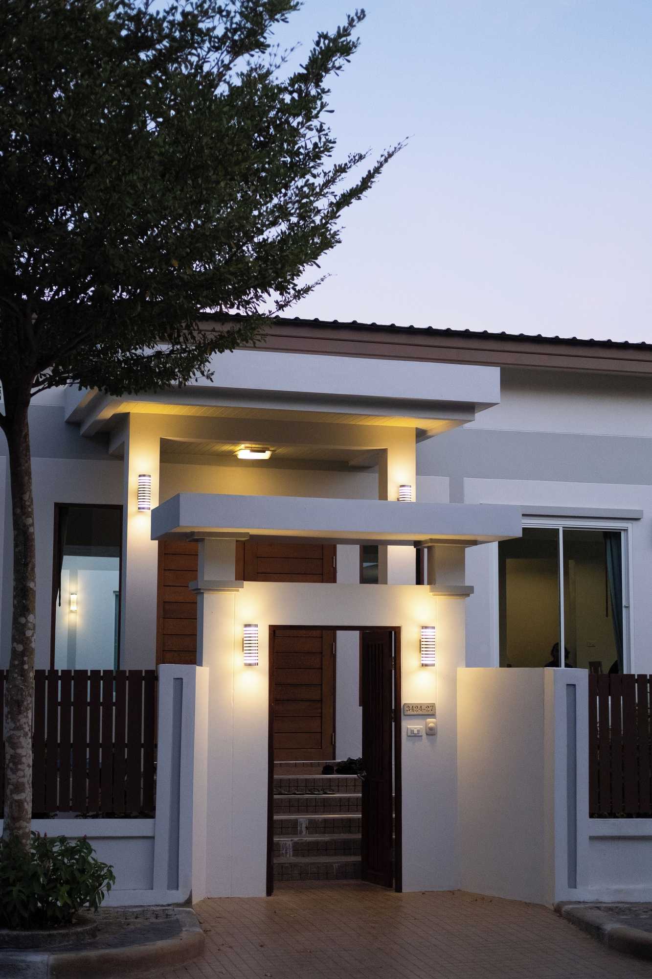 Gift card for Bor Saen Pool Villa Gift card for Bor Saen Pool Villa
