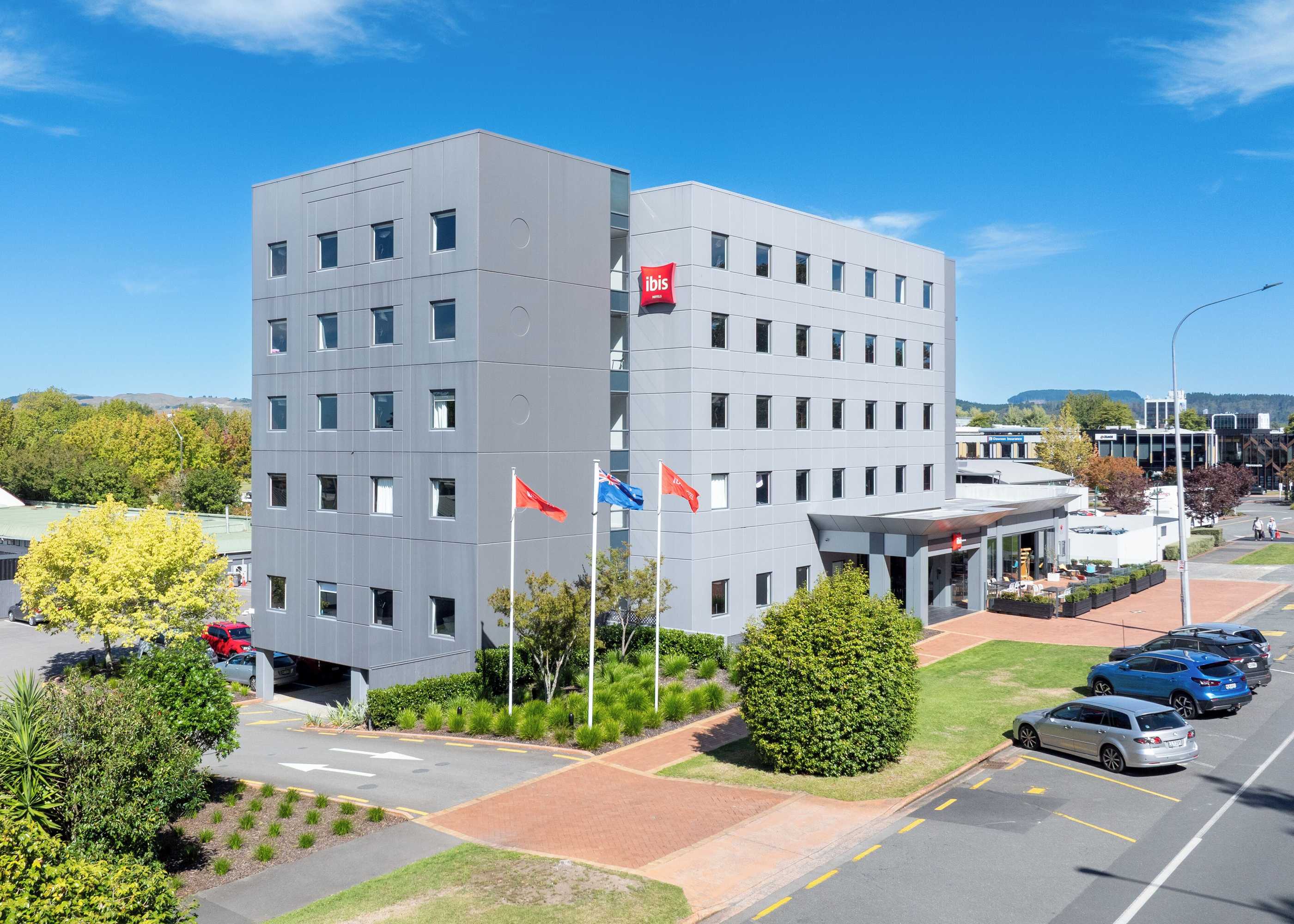 Gift card for Ibis Rotorua Gift card for Ibis Rotorua