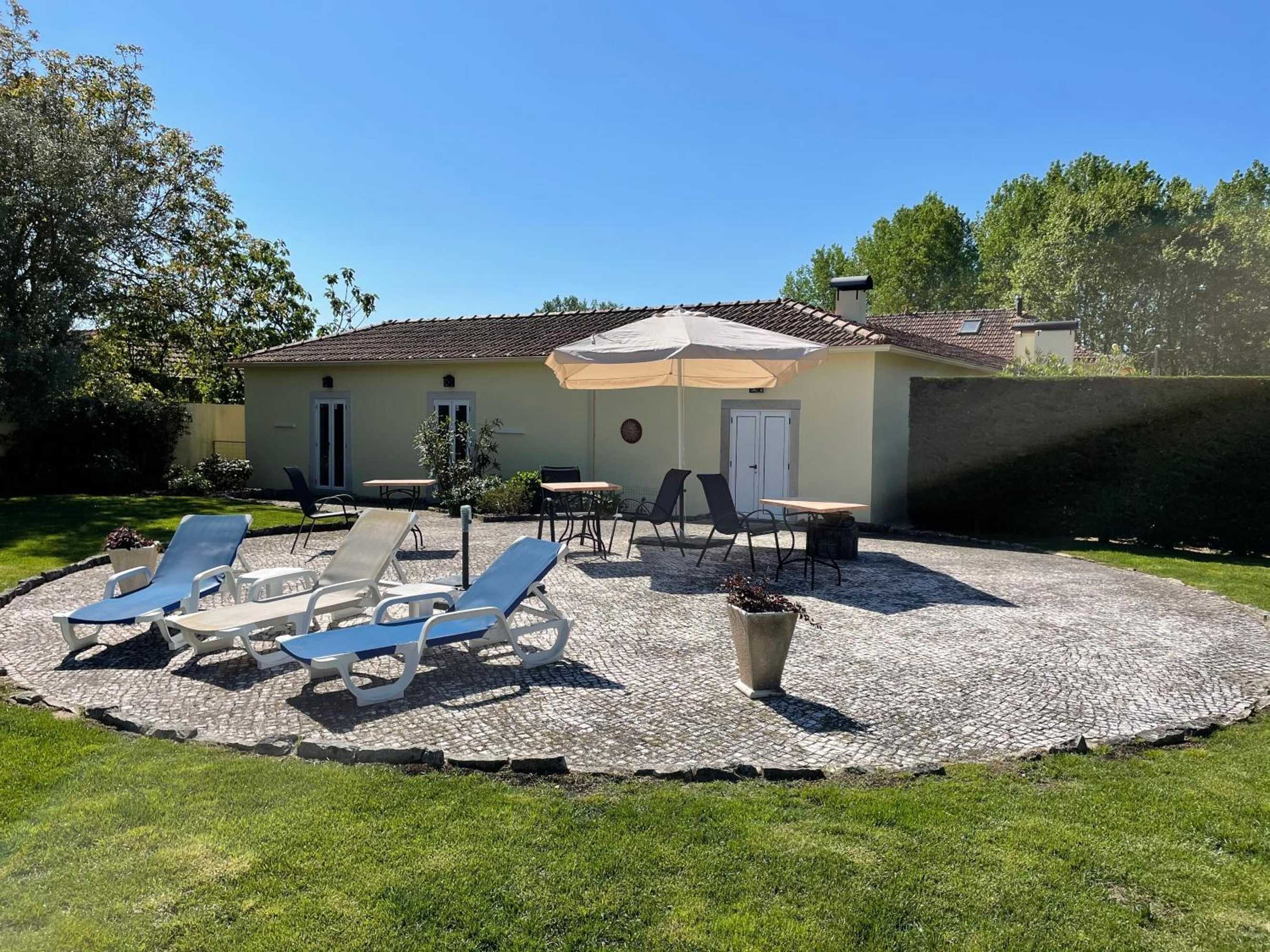 Gift card for Casa Aguas Mansas