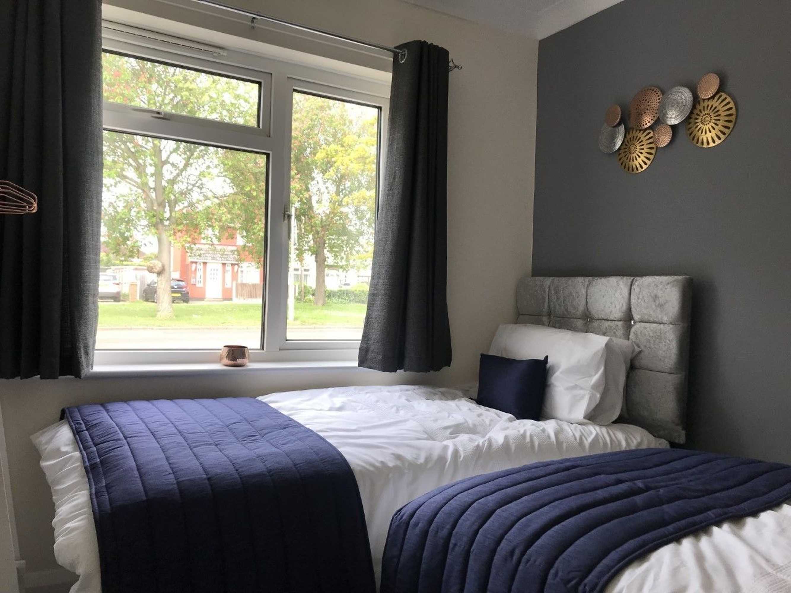 Gift card for The Avenues