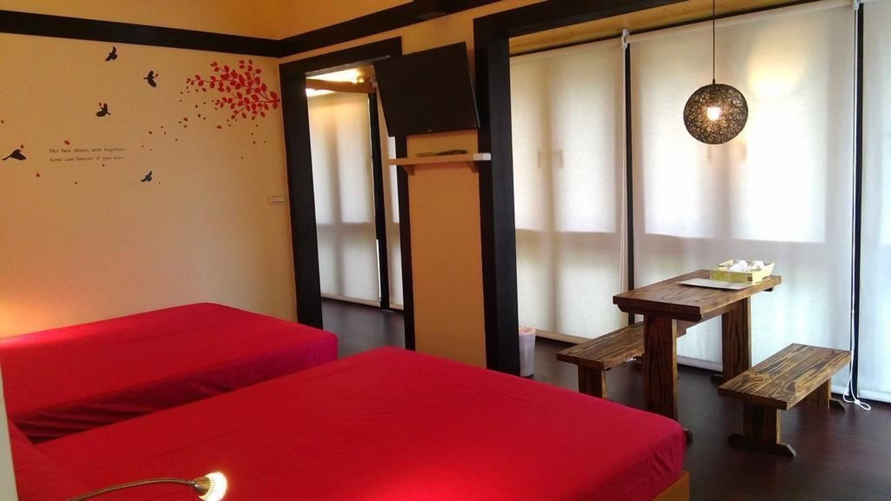 Gift card for 眉山居meishanju 苗栗縣民宿004號