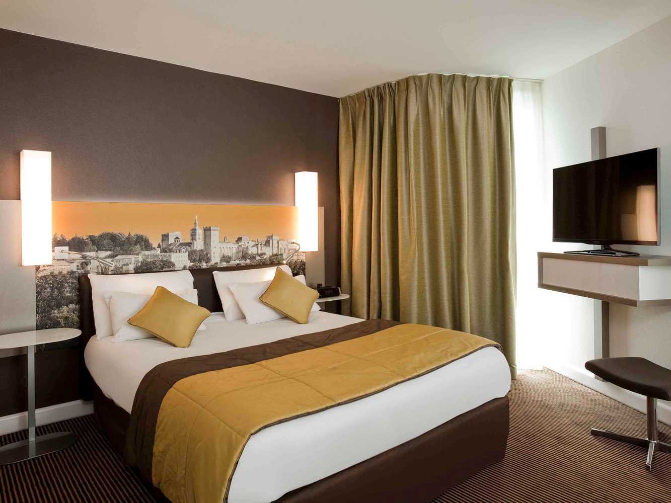 Gift card for Mercure Avignon Centre Palais Des Papes Gift card for Mercure Avignon Centre Palais Des Papes