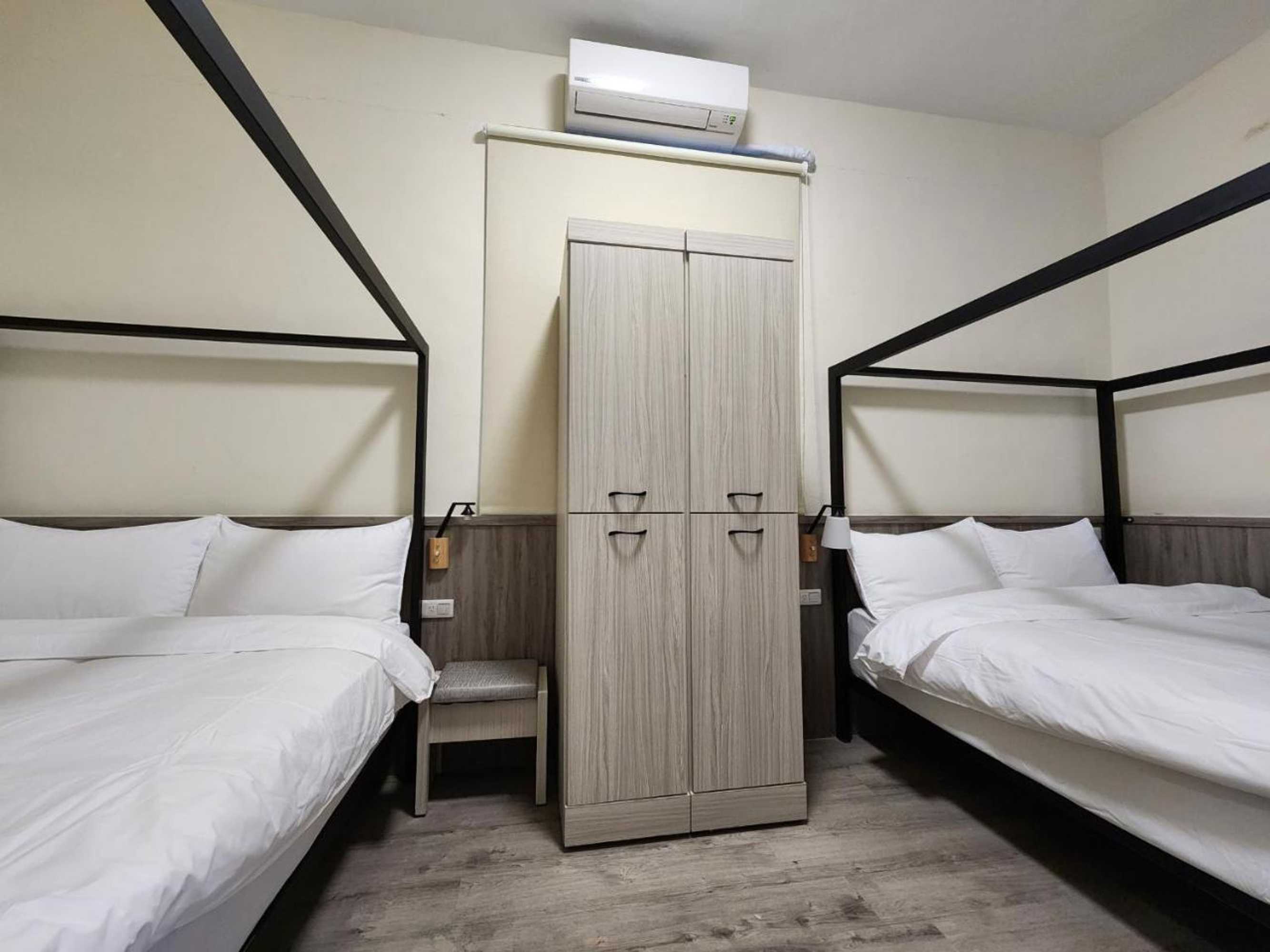 Gift card for No.55 Hostel