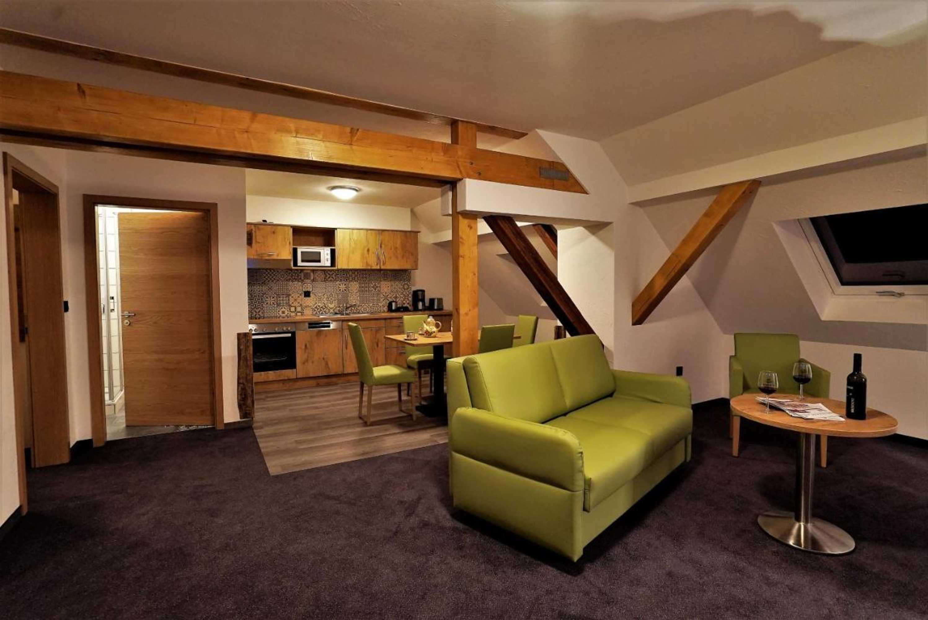 Gift card for Kelterhotel Fröscher