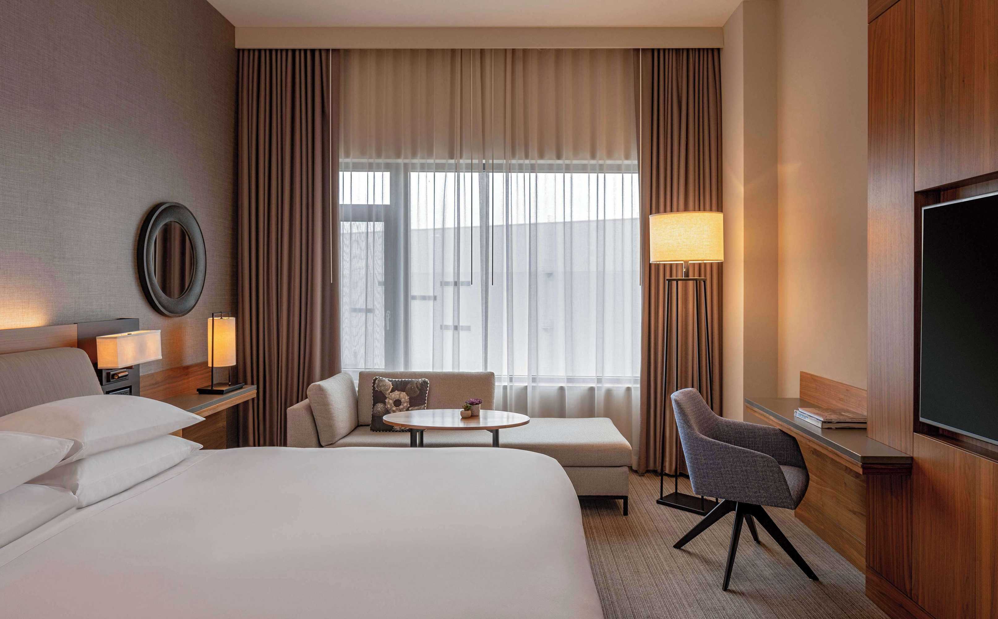 Gift card for Hyatt Regency Lake Washington at Seattle’s Southport Gift card for Hyatt Regency Lake Washington at Seattle’s Southport