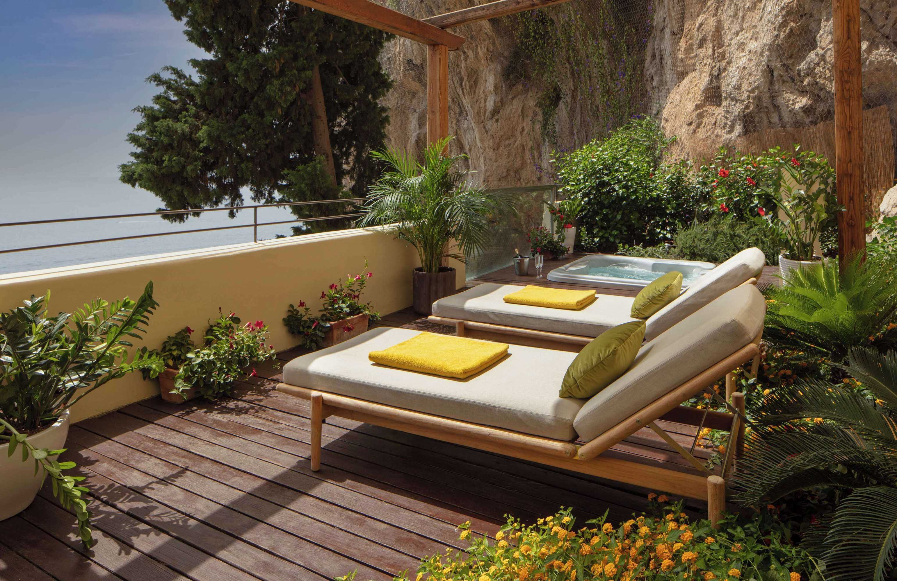 Gift card for Anantara Convento di Amalfi Grand Hotel