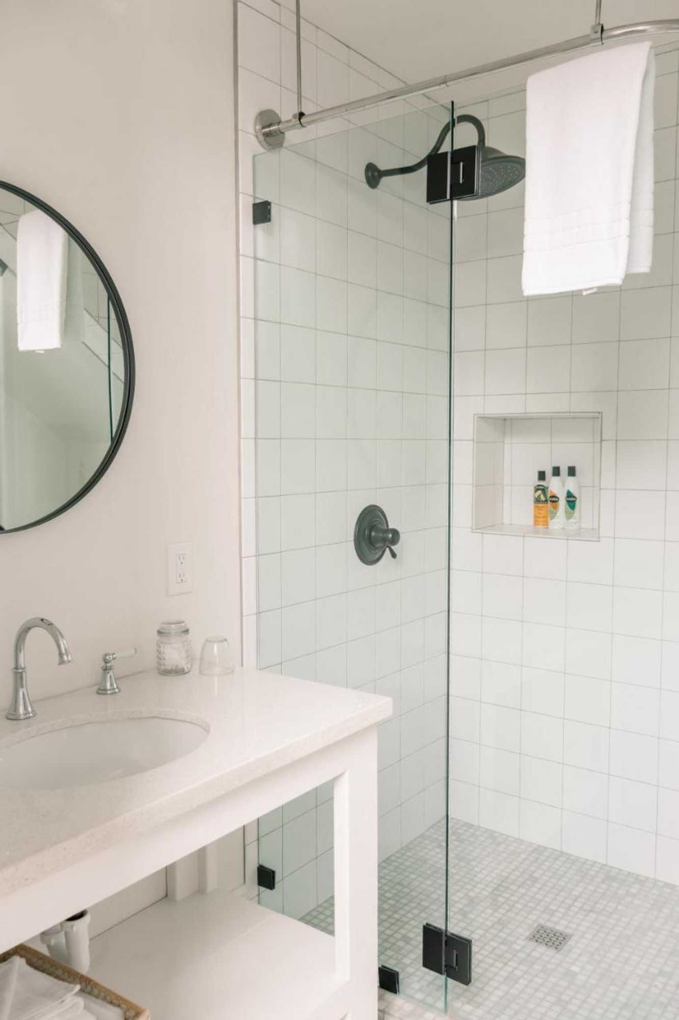 Gift card for The Grape Leaf Inn