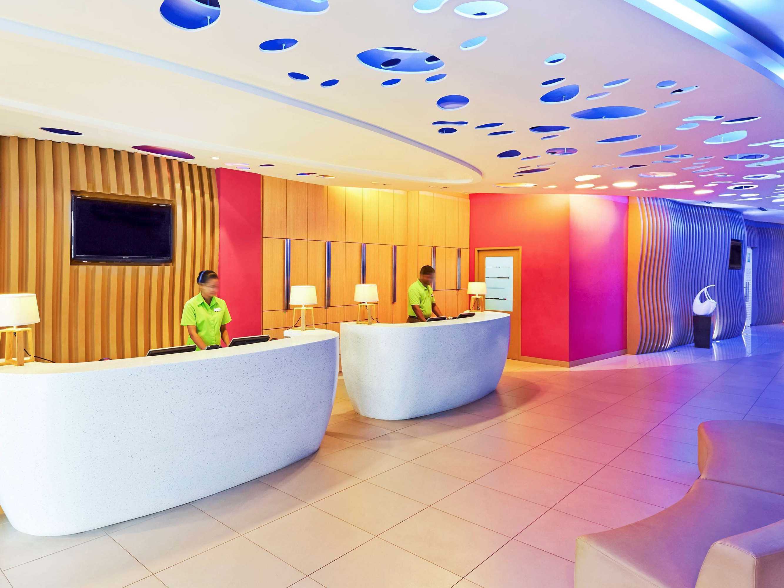 Gift card for Ibis Styles Kuala Lumpur Fraser Business Park Gift card for Ibis Styles Kuala Lumpur Fraser Business Park