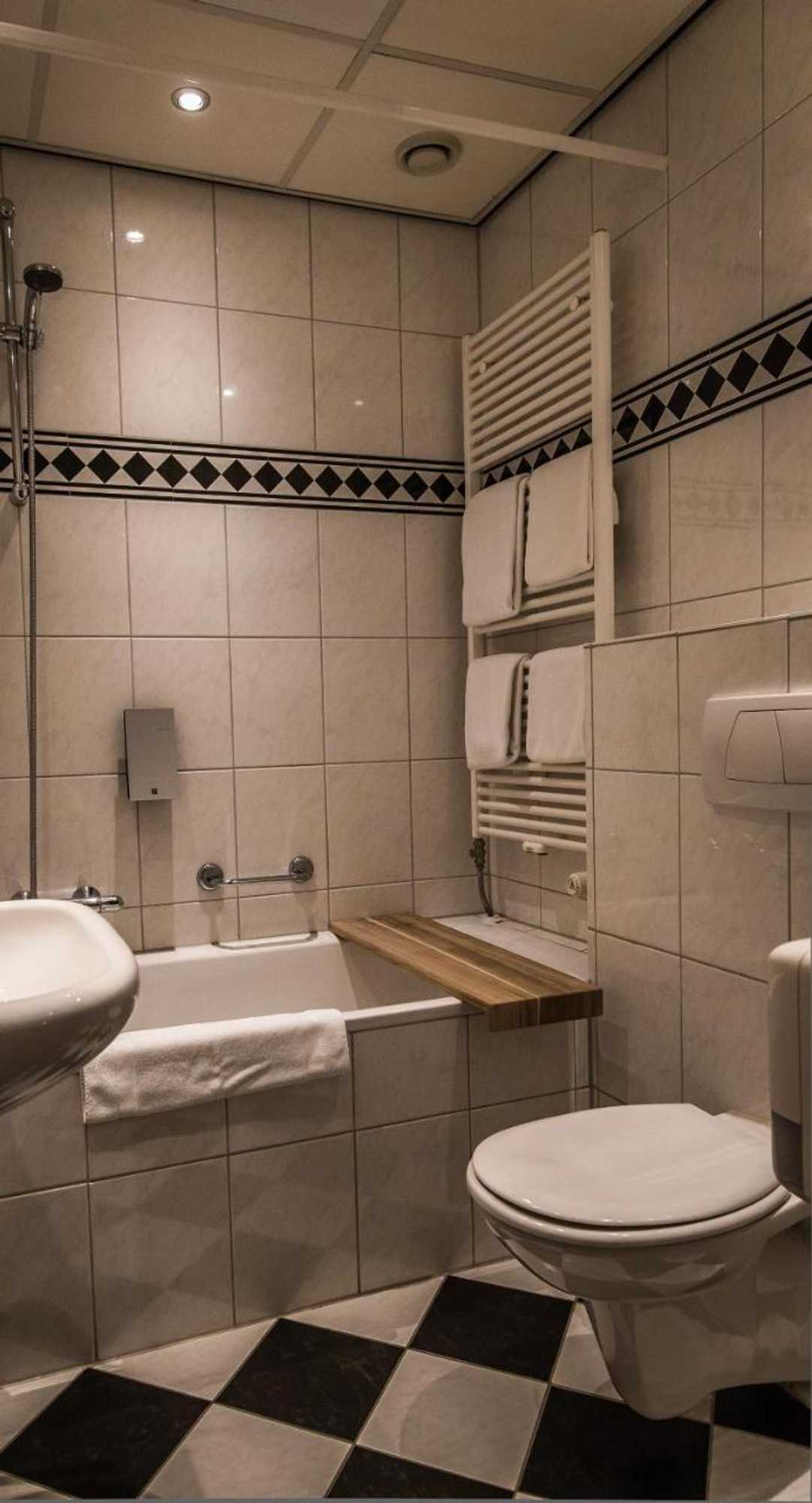 Gift card for Hotel De Limbourg