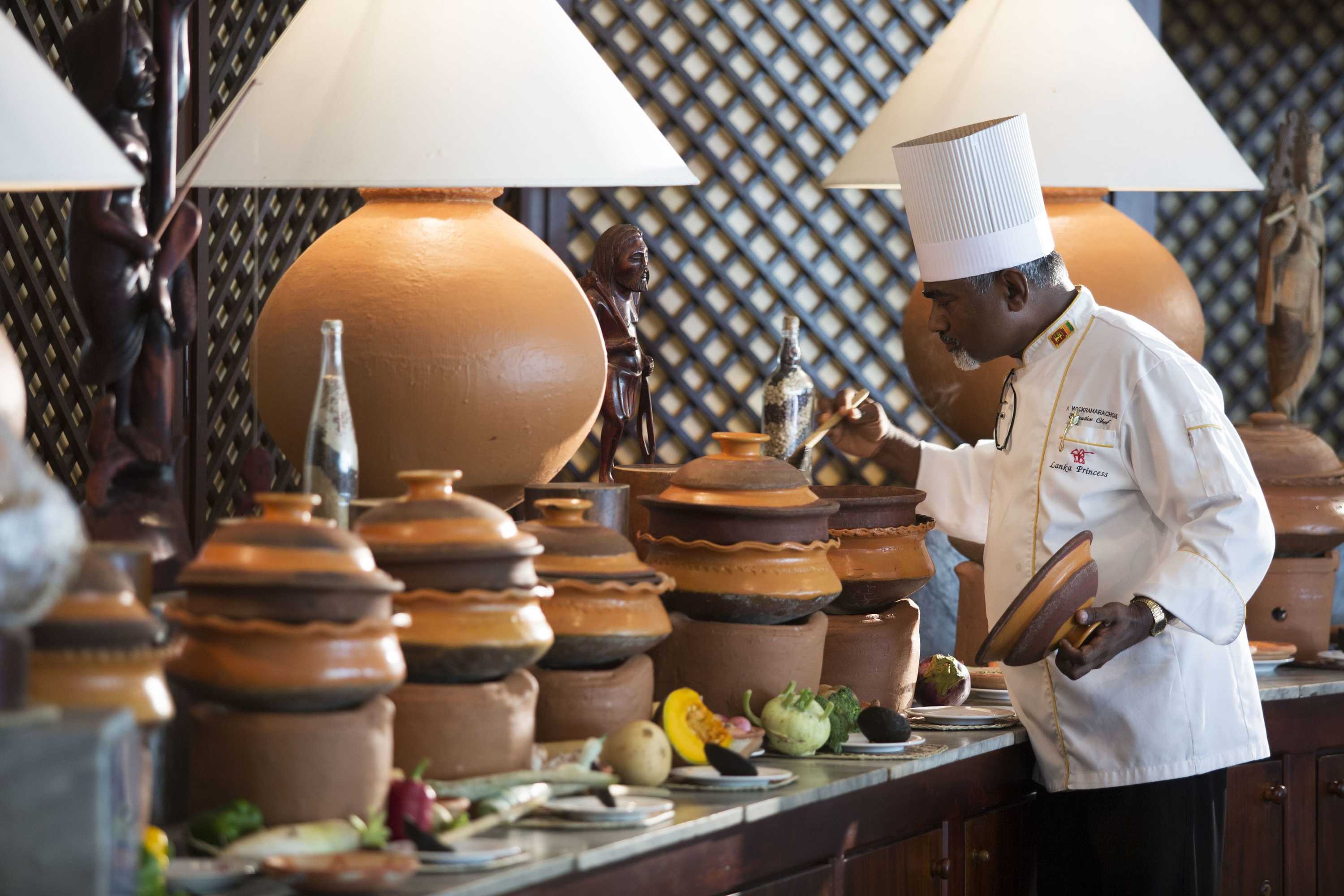 Gift card for Lanka Princess All Inclusive Hotel