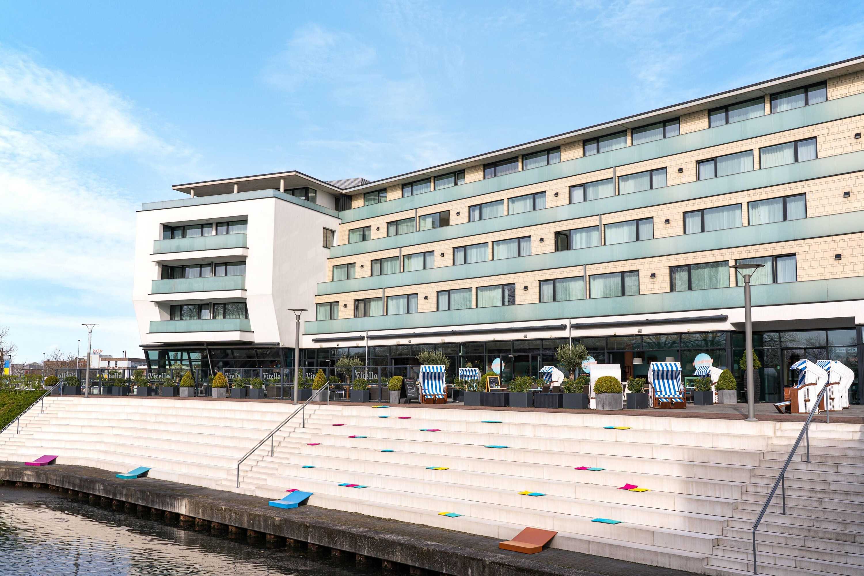 Gift card for Elaya Hotel Kleve, Trademark Collection by Wyndham