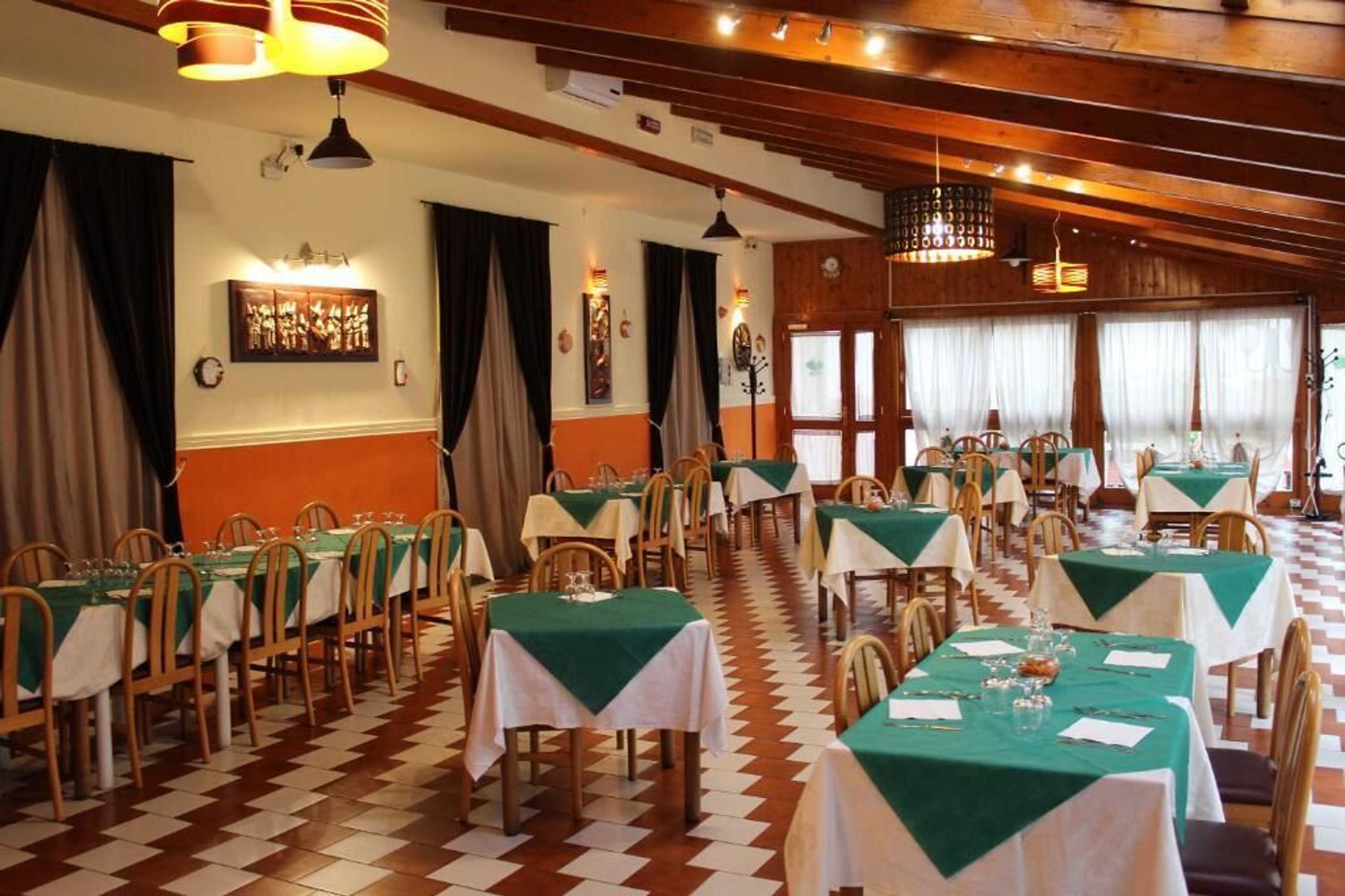 Gift card for Hotel Santa Marta