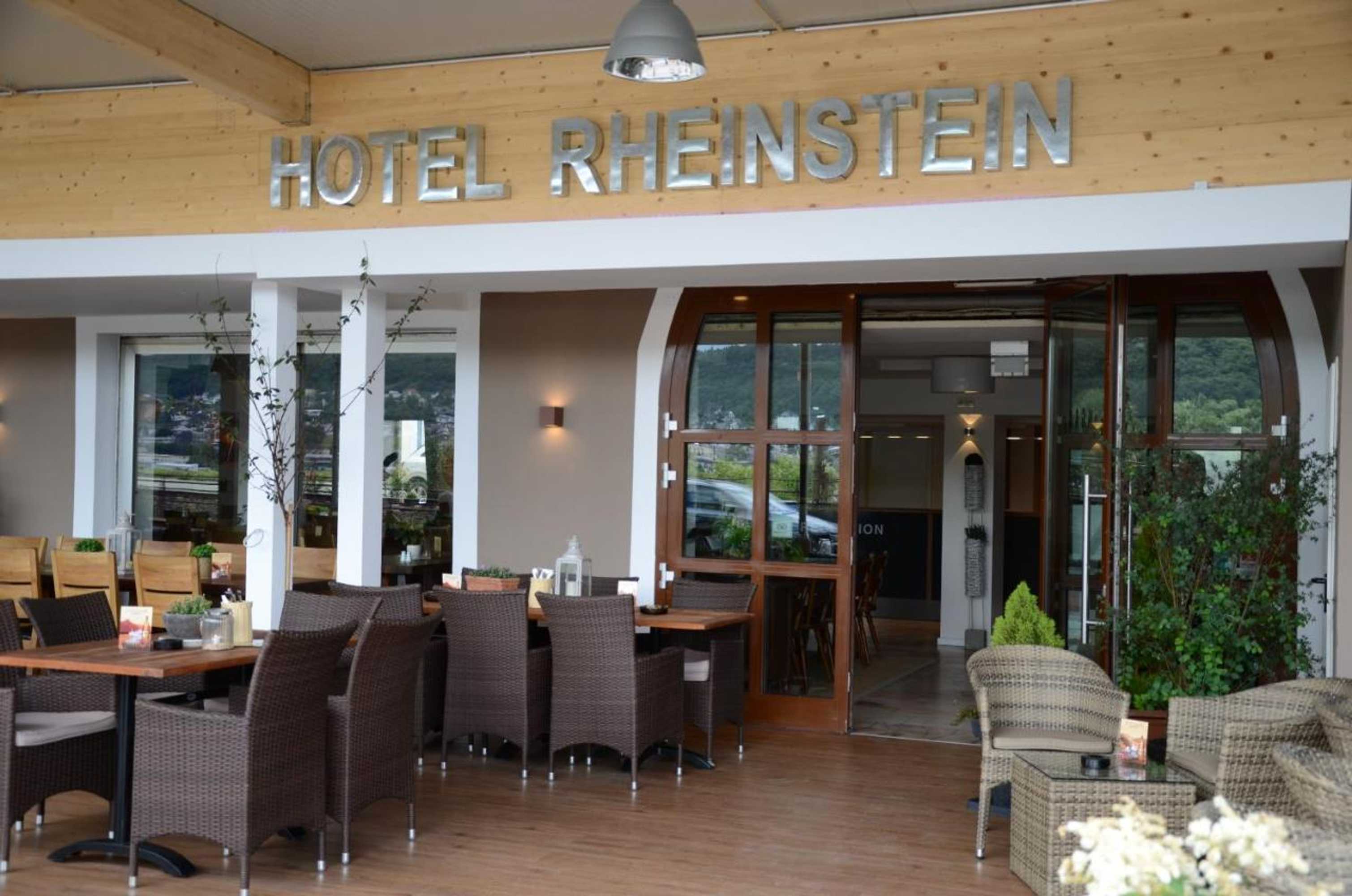 Gift card for Hotel Rheinstein