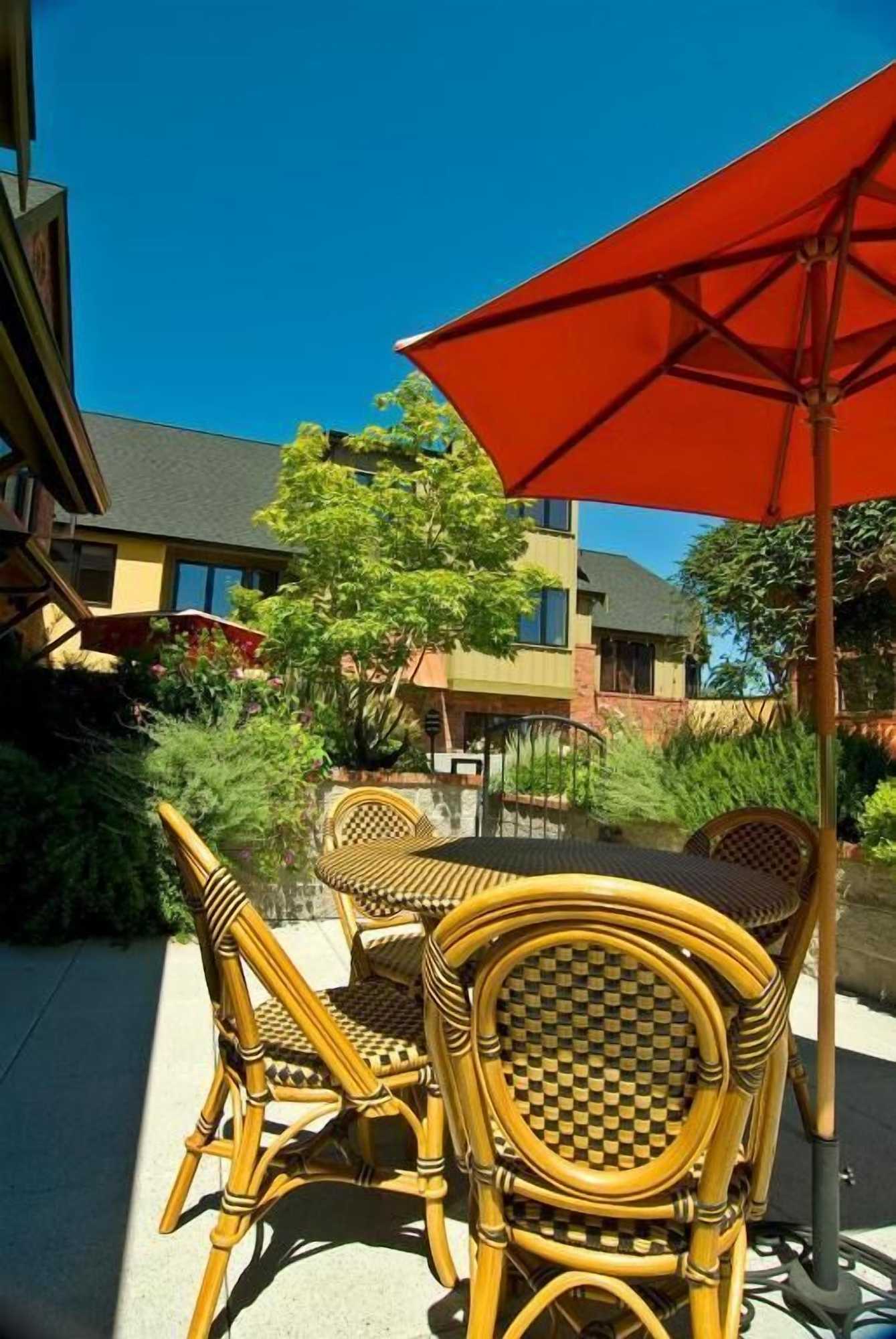 Gift card for The Eagle Harbor Inn