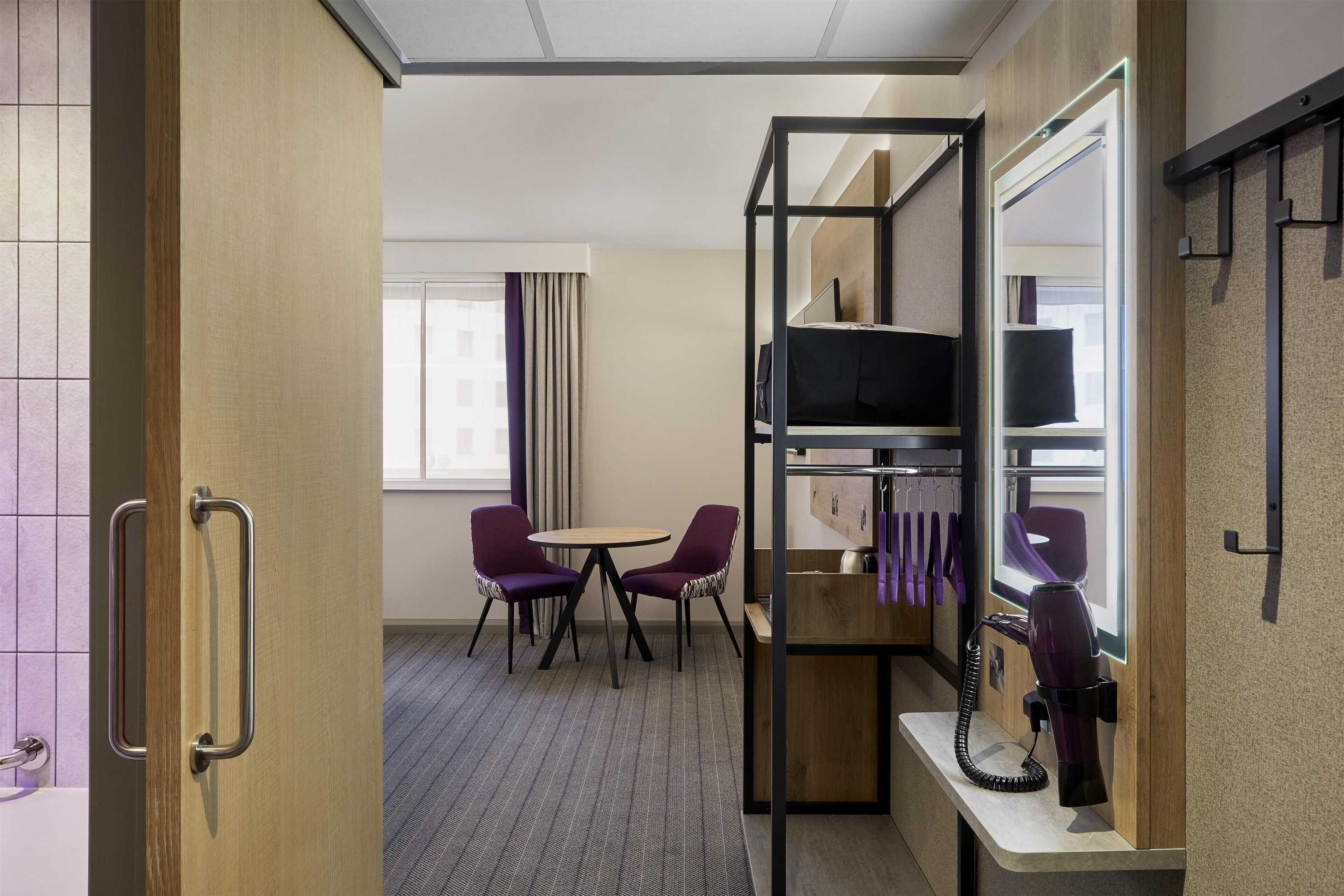 Gift card for Premier Inn Portsmouth (havant)