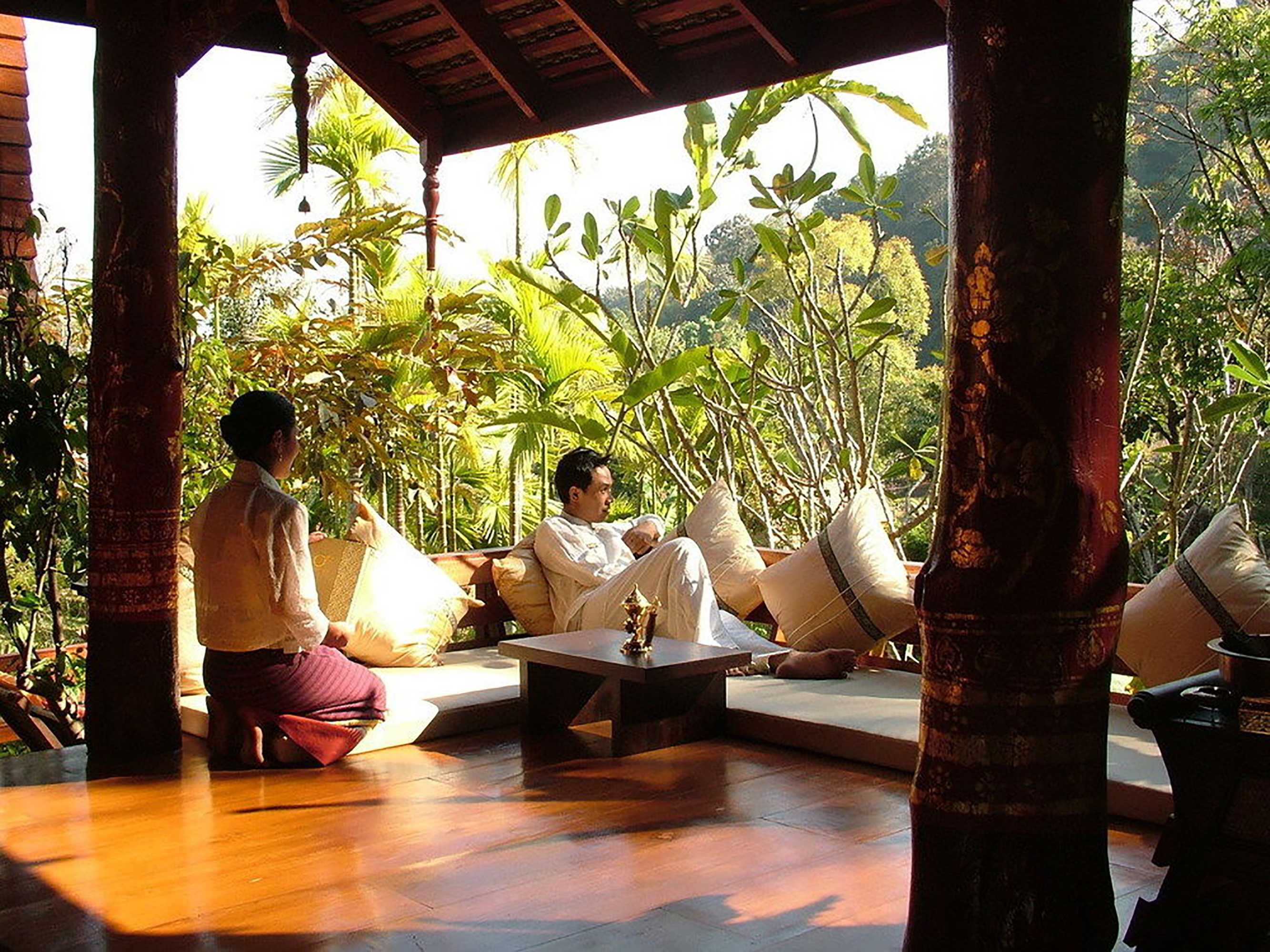 Gift card for Sukantara Cascade Resort Gift card for Sukantara Cascade Resort