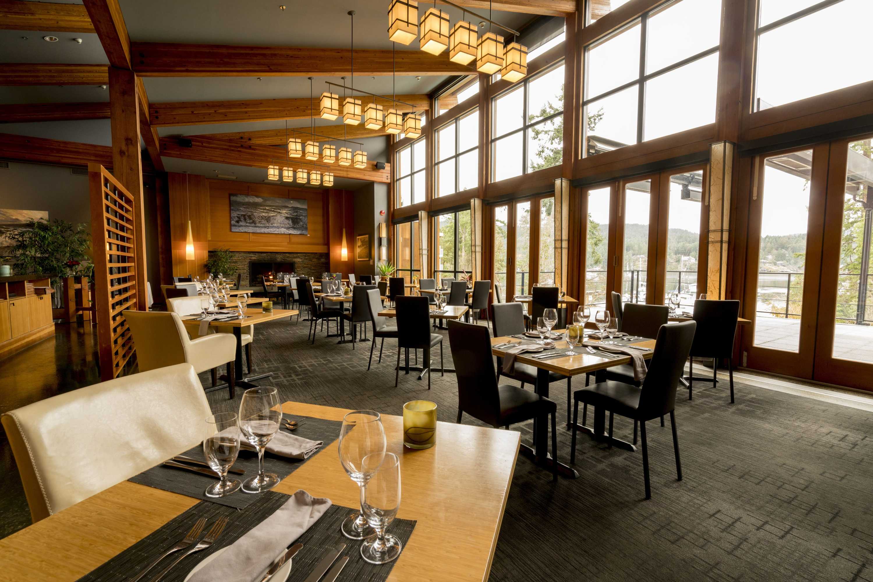 Gift card for Brentwood Bay Resort & Spa Gift card for Brentwood Bay Resort & Spa