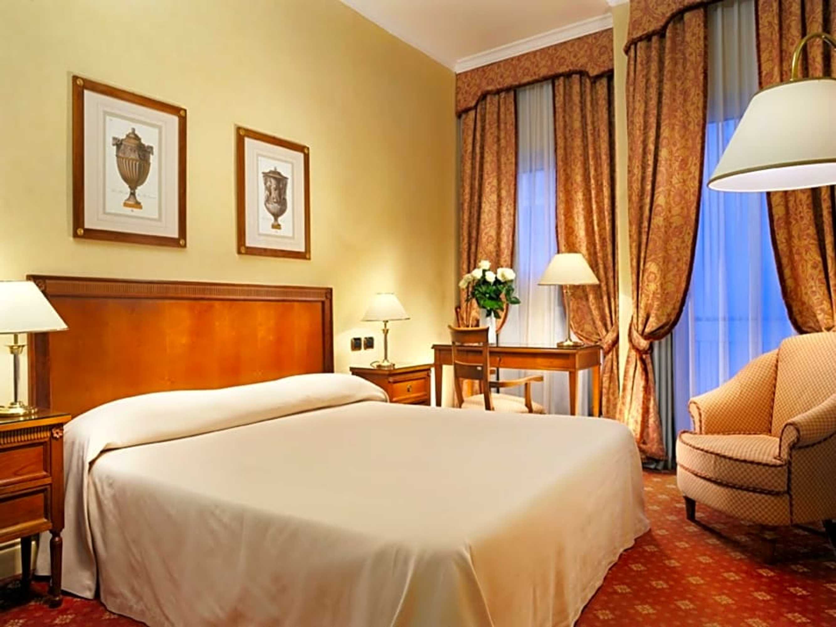 Gift card for Mövenpick Hotel Bari (opening July 2025) Gift card for Mövenpick Hotel Bari (opening July 2025)
