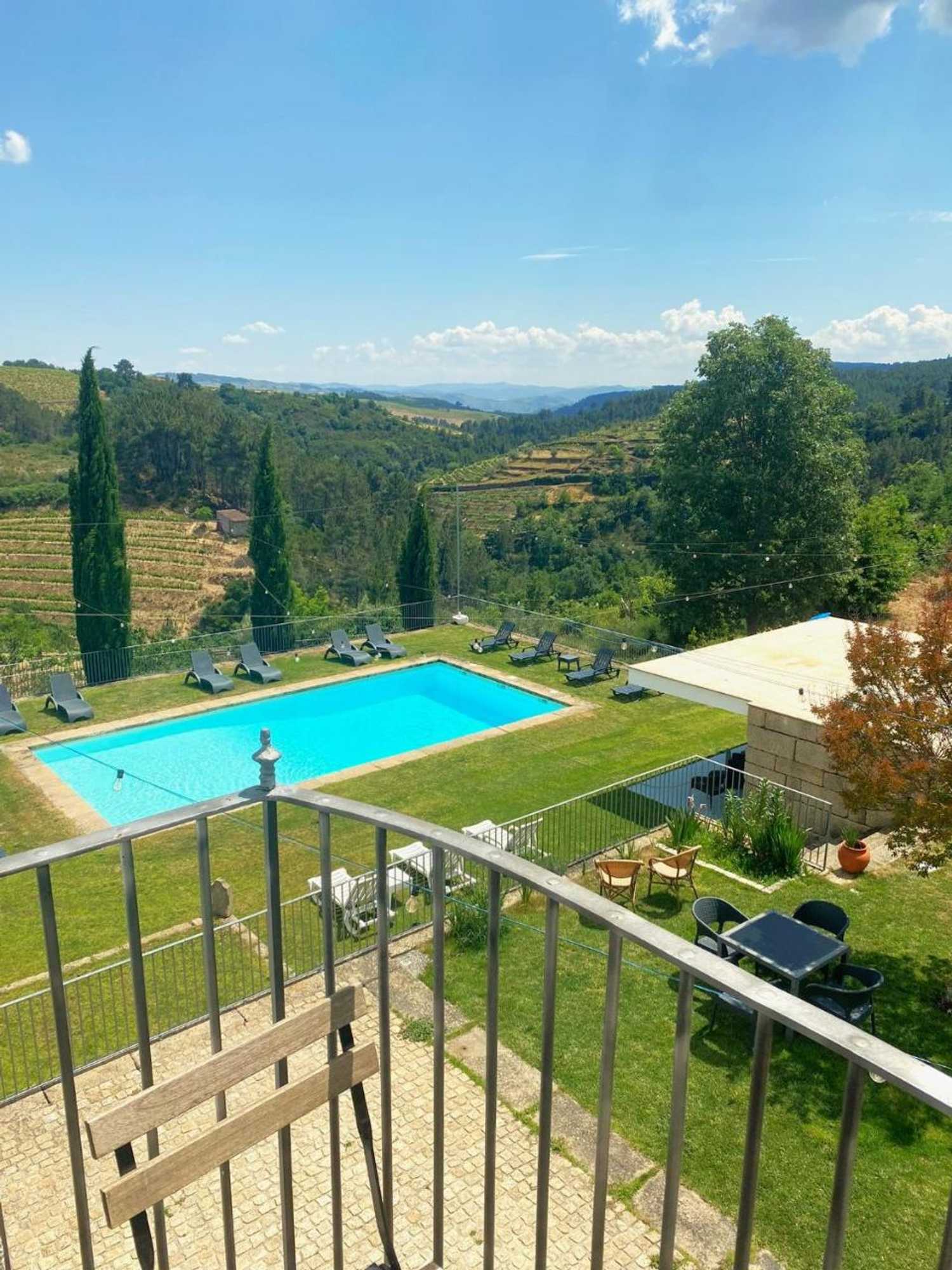 Gift card for Quinta de Fiães